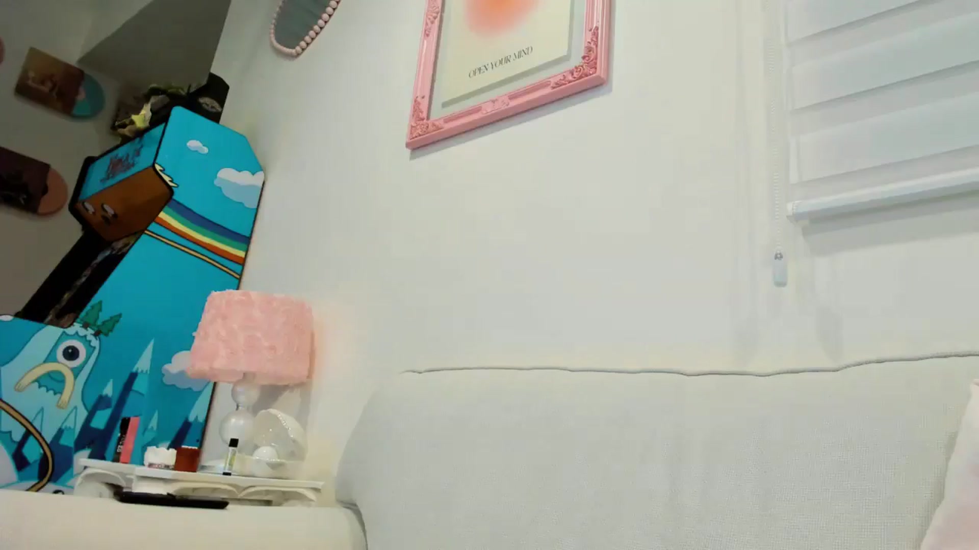 Gallery image thumbnail from Cherrycute666's myfreecams stream on, 12/21/2025, 03:25 image 16 of 20