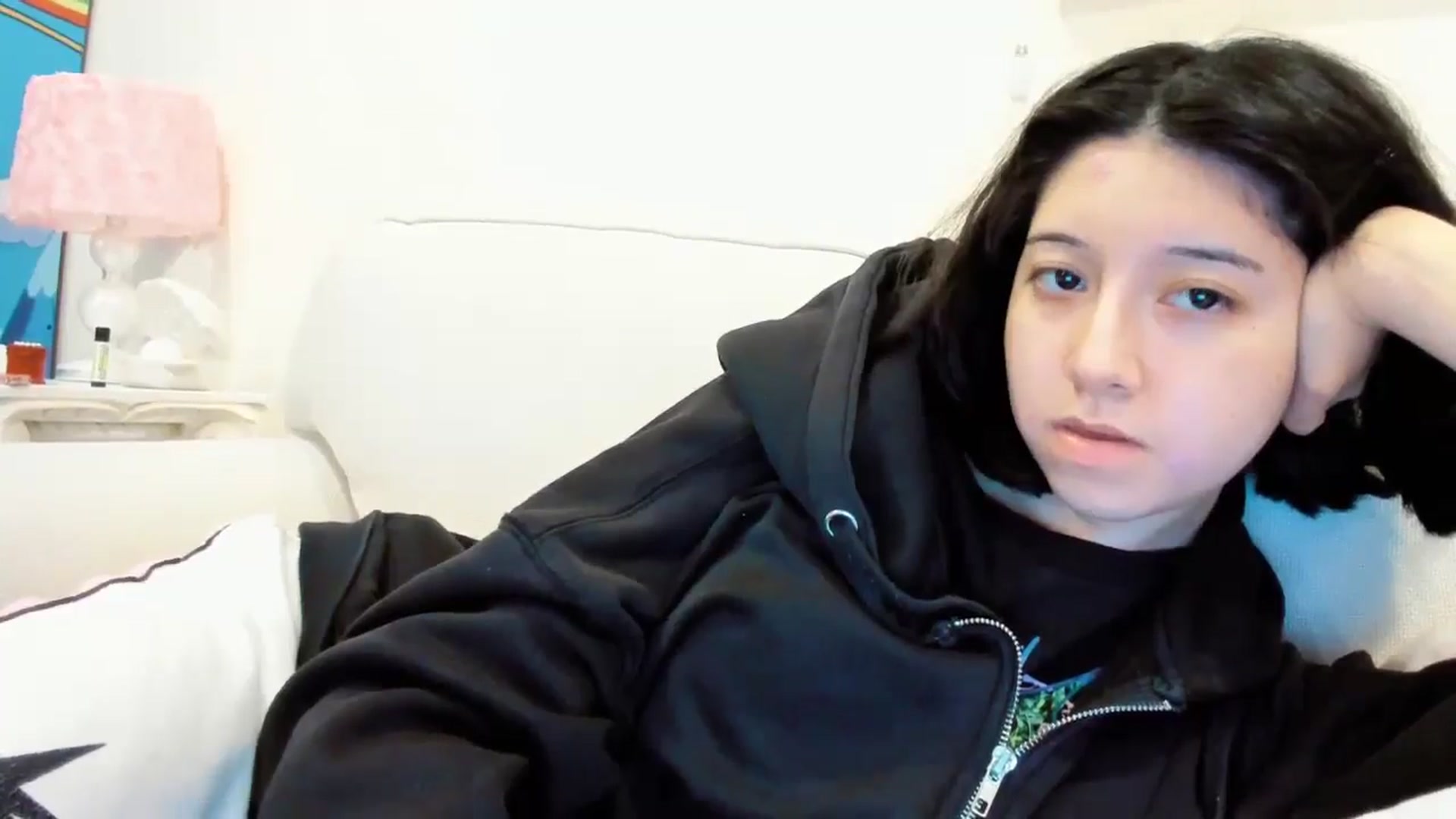 Gallery image thumbnail from Cherrycute666's myfreecams stream on, 12/21/2025, 03:46 image 10 of 20