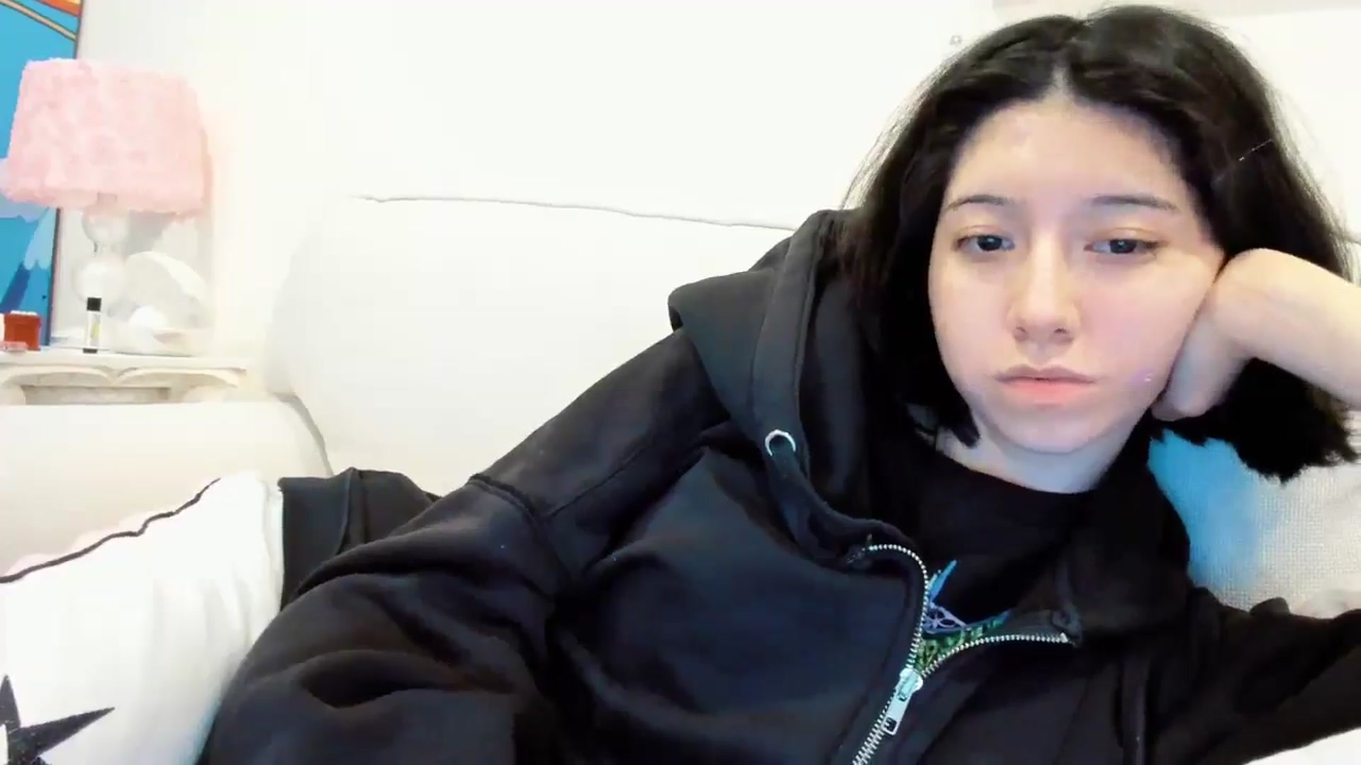 Gallery image thumbnail from Cherrycute666's myfreecams stream on, 12/21/2025, 03:46 image 8 of 20