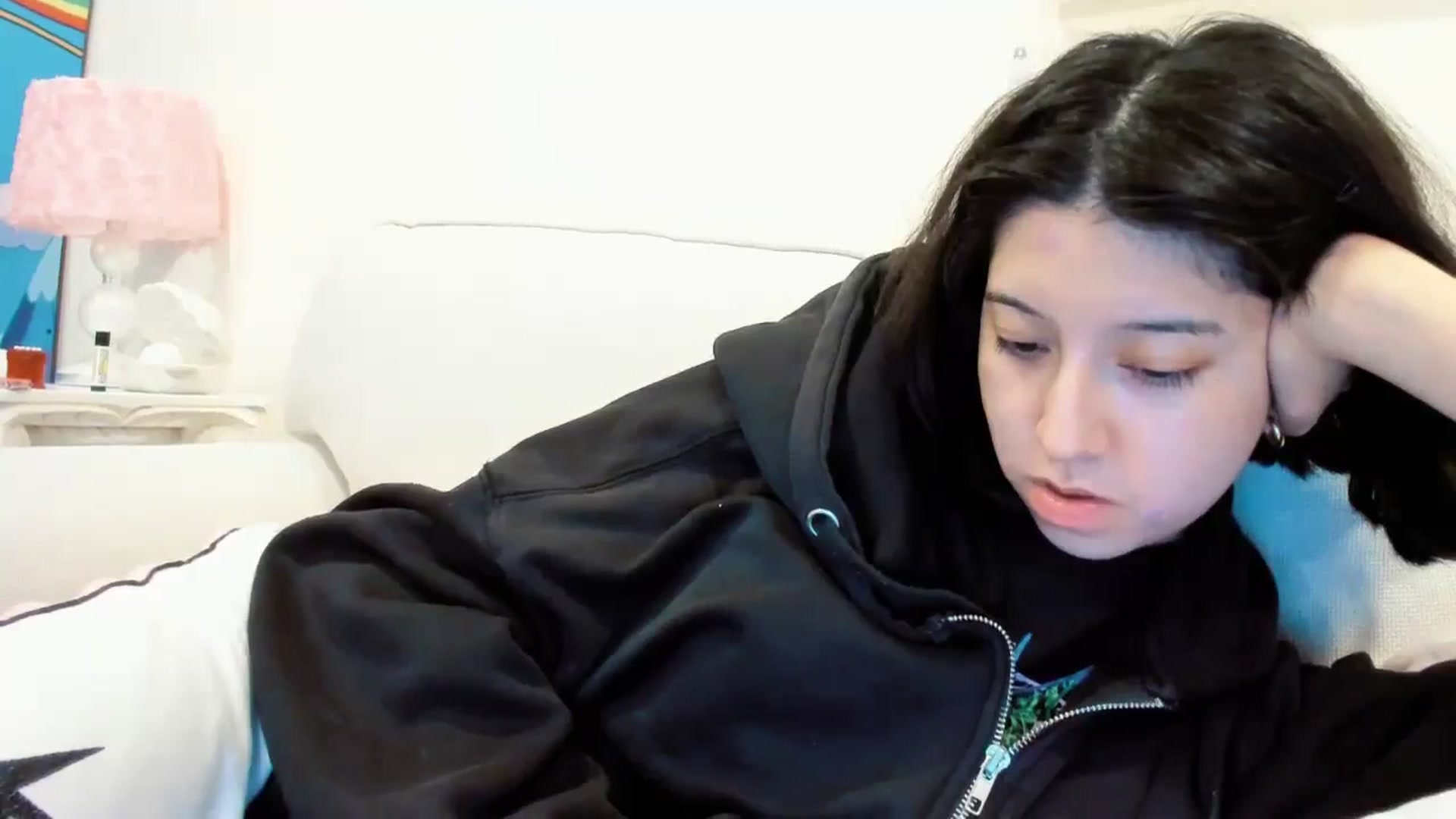 Gallery image thumbnail from Cherrycute666's myfreecams stream on, 12/21/2025, 03:46 image 11 of 20