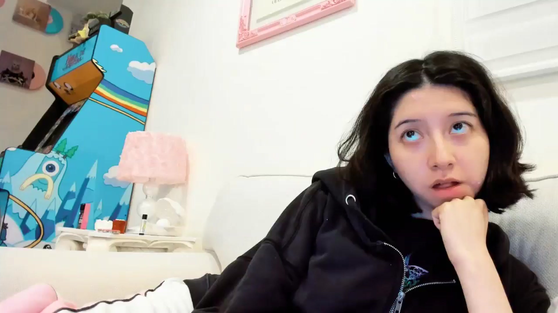 Gallery image thumbnail from Cherrycute666's myfreecams stream on, 12/21/2025, 03:46 image 3 of 20