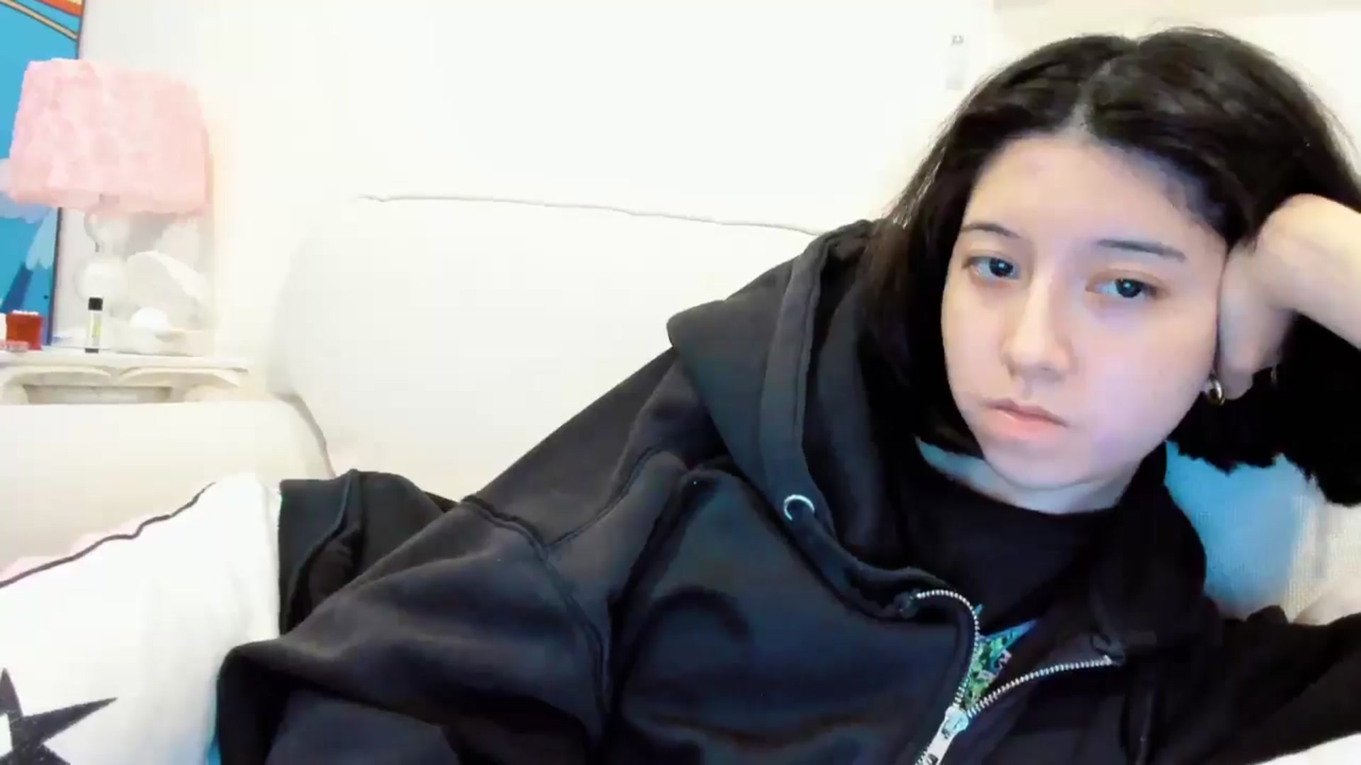 Gallery image thumbnail from Cherrycute666's myfreecams stream on, 12/21/2025, 03:46 image 13 of 20