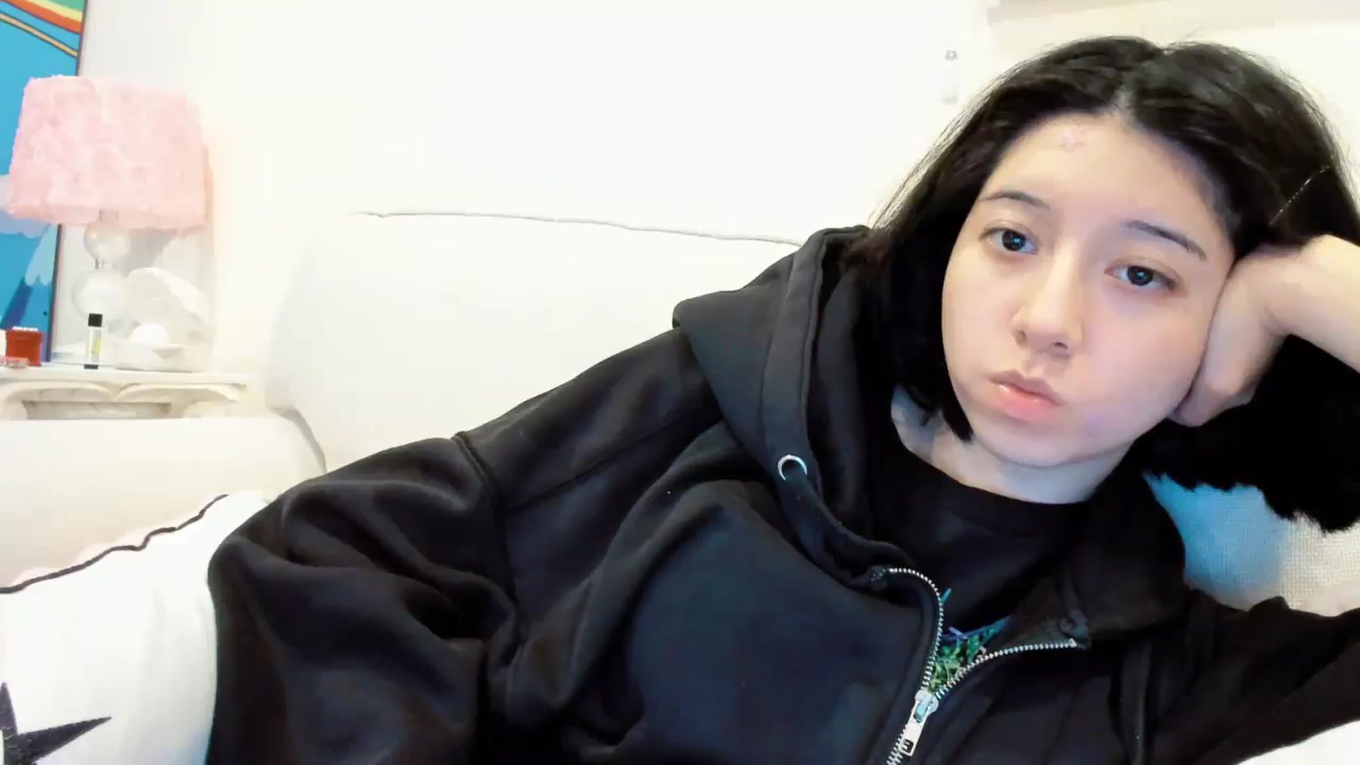 Gallery image thumbnail from Cherrycute666's myfreecams stream on, 12/21/2025, 03:46 image 7 of 20
