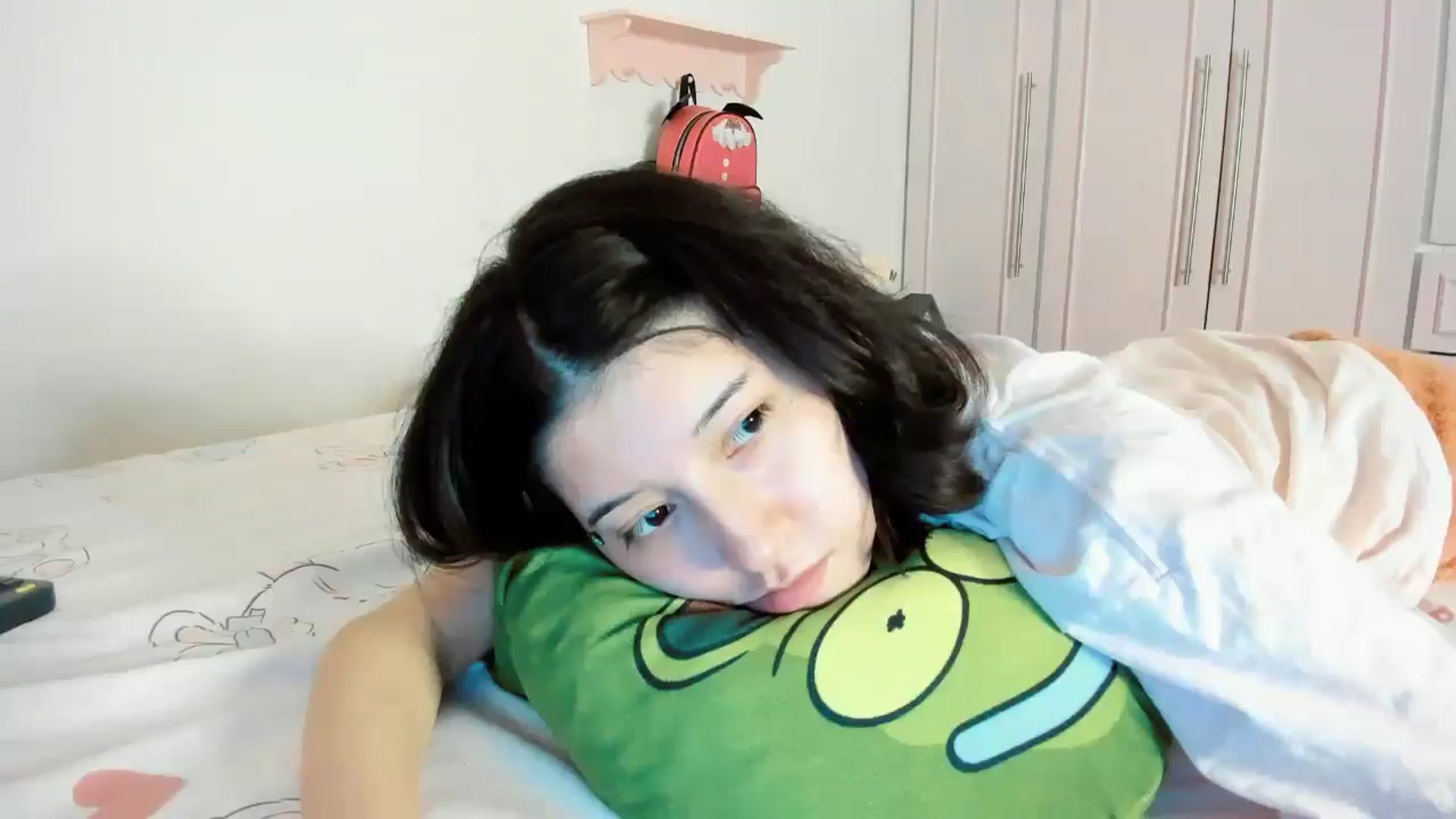 Gallery image thumbnail from Cherrycute666's myfreecams stream on, 12/22/2025, 02:35 image 20 of 20