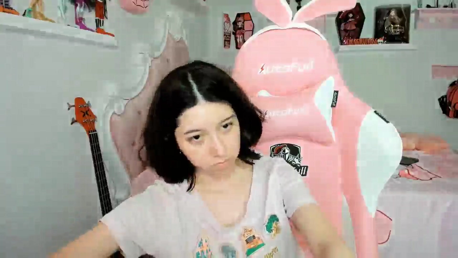 Gallery image thumbnail from Cherrycute666's myfreecams stream on, 12/24/2025, 06:46 image 10 of 20