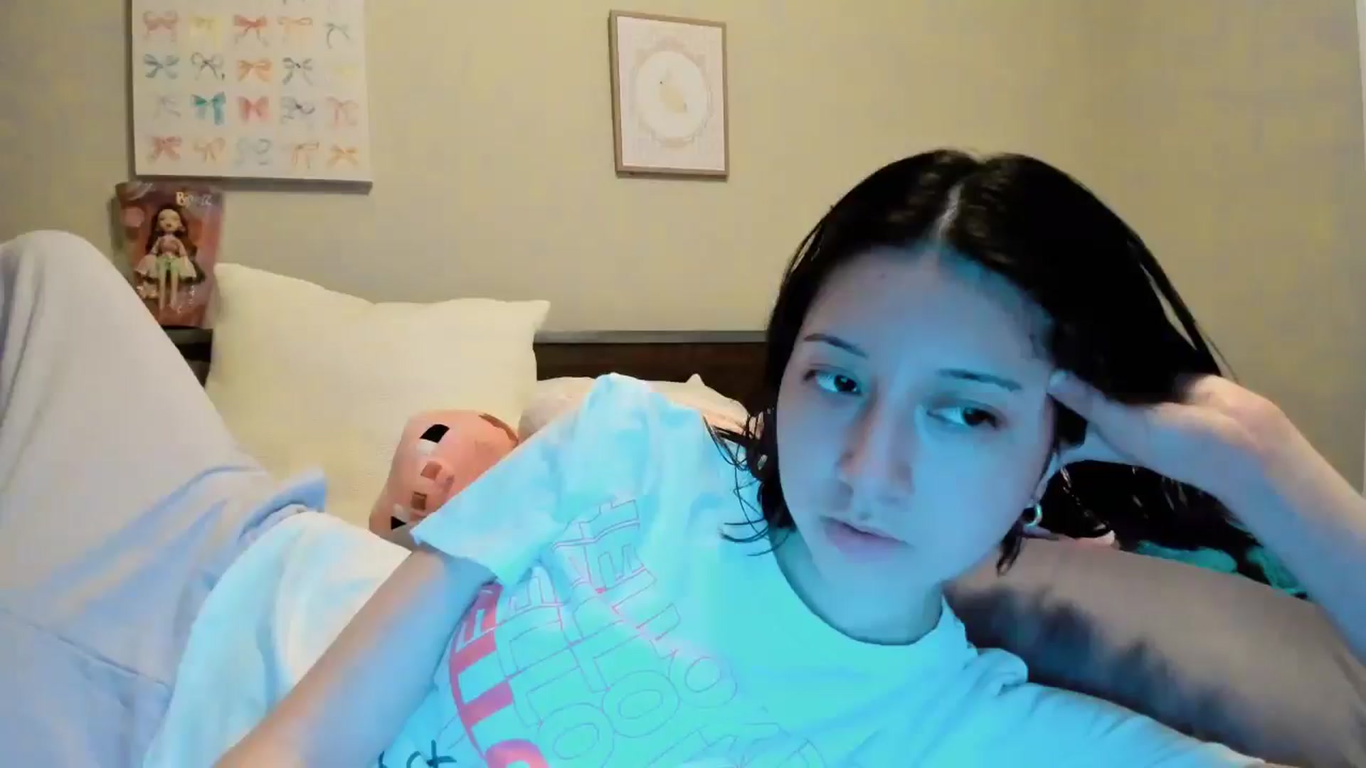 Gallery image thumbnail from Cherrycute666's myfreecams stream on, 12/30/2025, 06:26 image 20 of 20