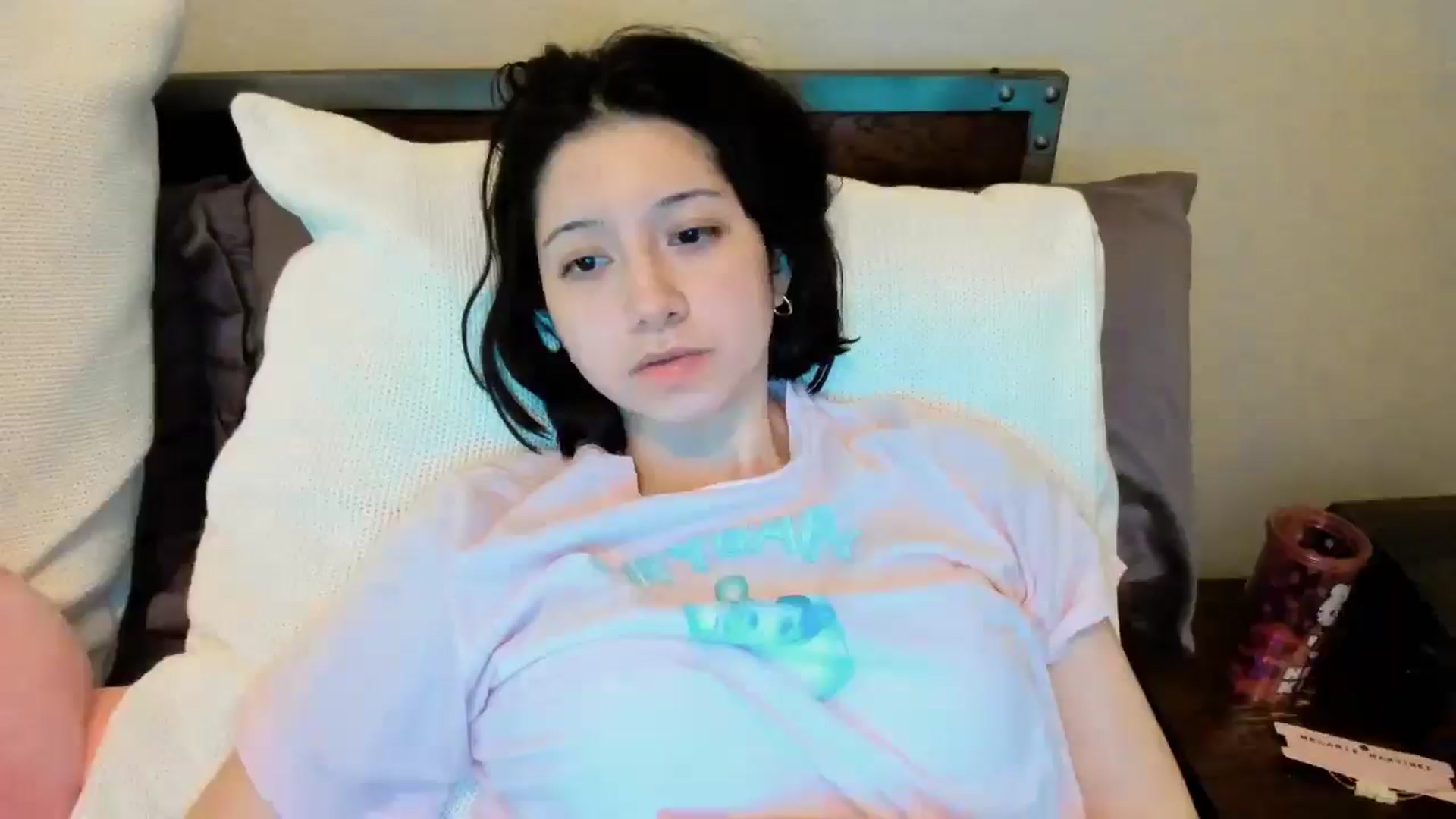 Gallery image thumbnail from Cherrycute666's myfreecams stream on, 01/02/2026, 05:56 image 16 of 20