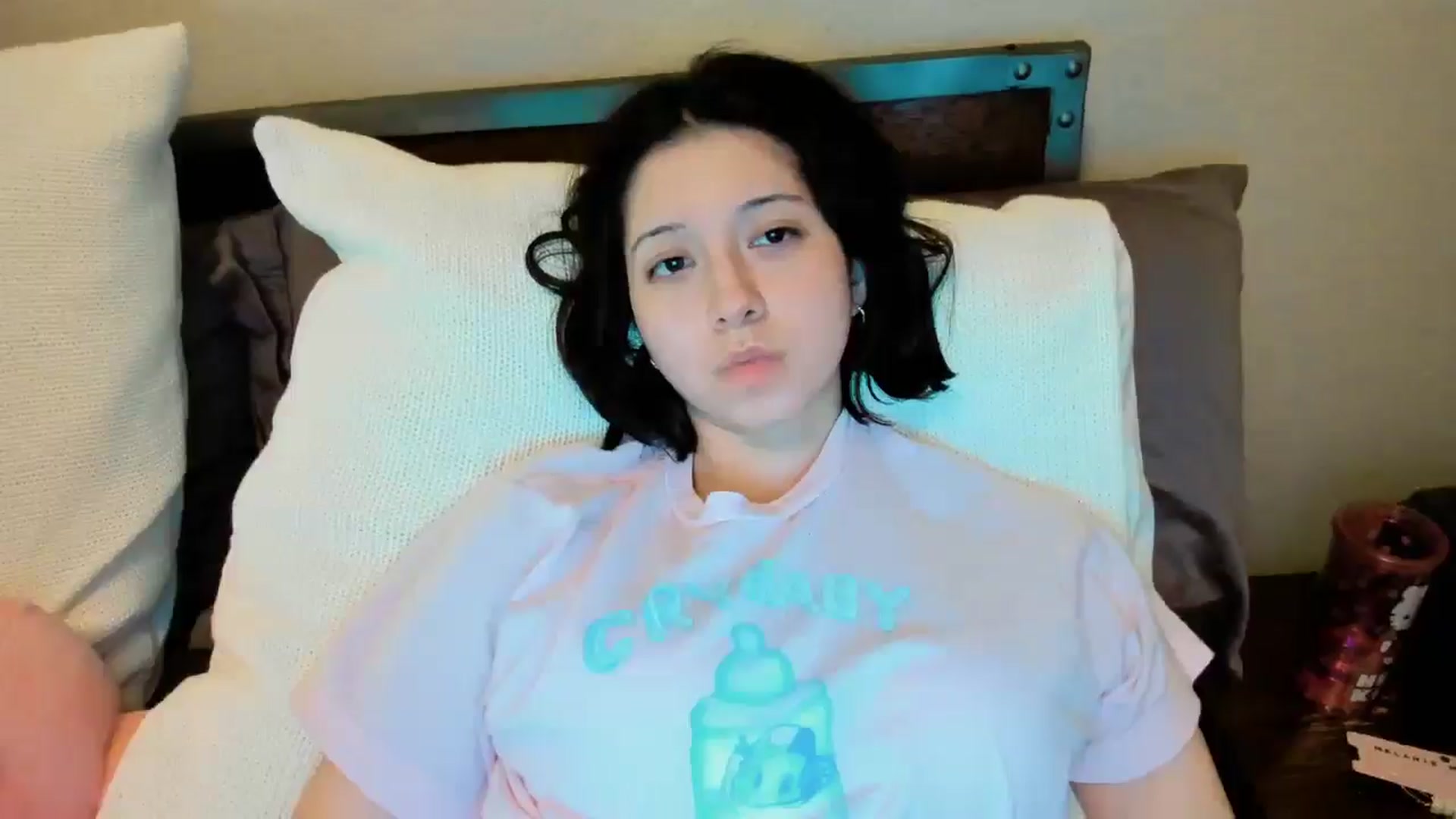 Gallery image thumbnail from Cherrycute666's myfreecams stream on, 01/02/2026, 05:56 image 8 of 20