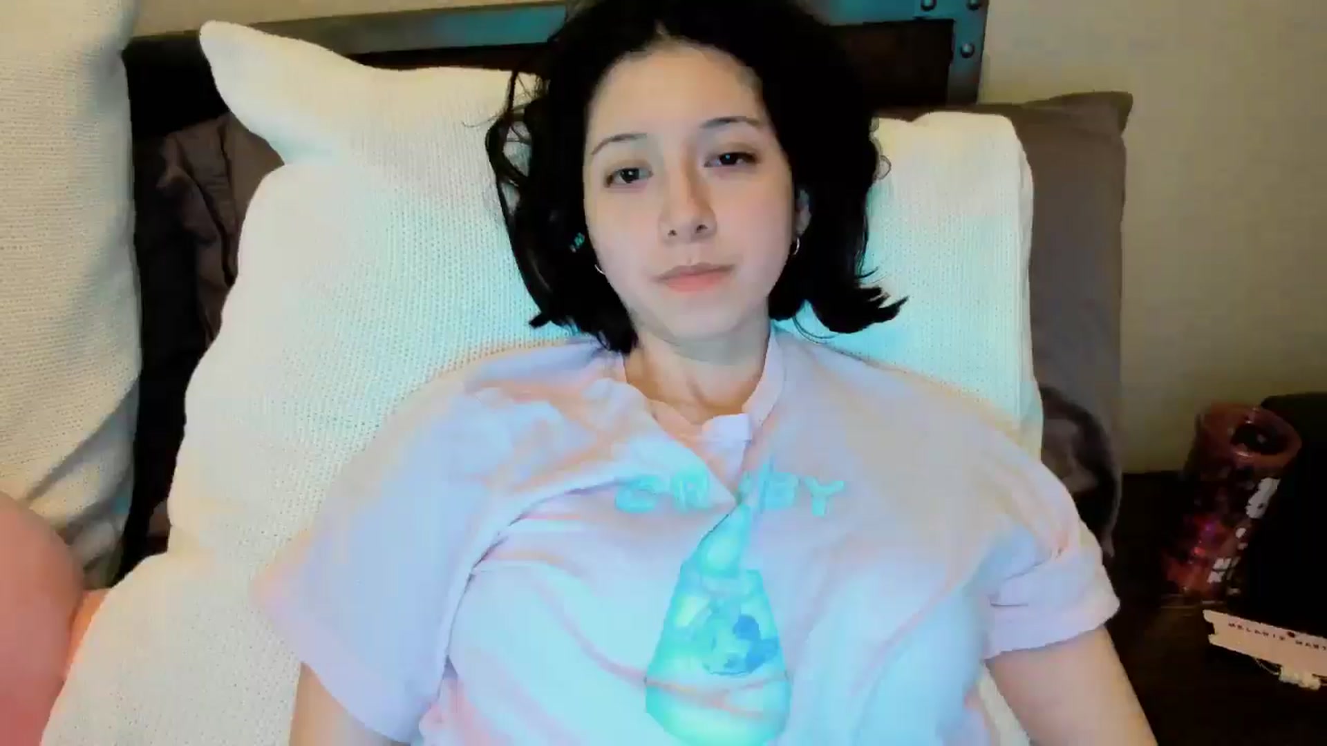 Gallery image thumbnail from Cherrycute666's myfreecams stream on, 01/02/2026, 05:56 image 20 of 20