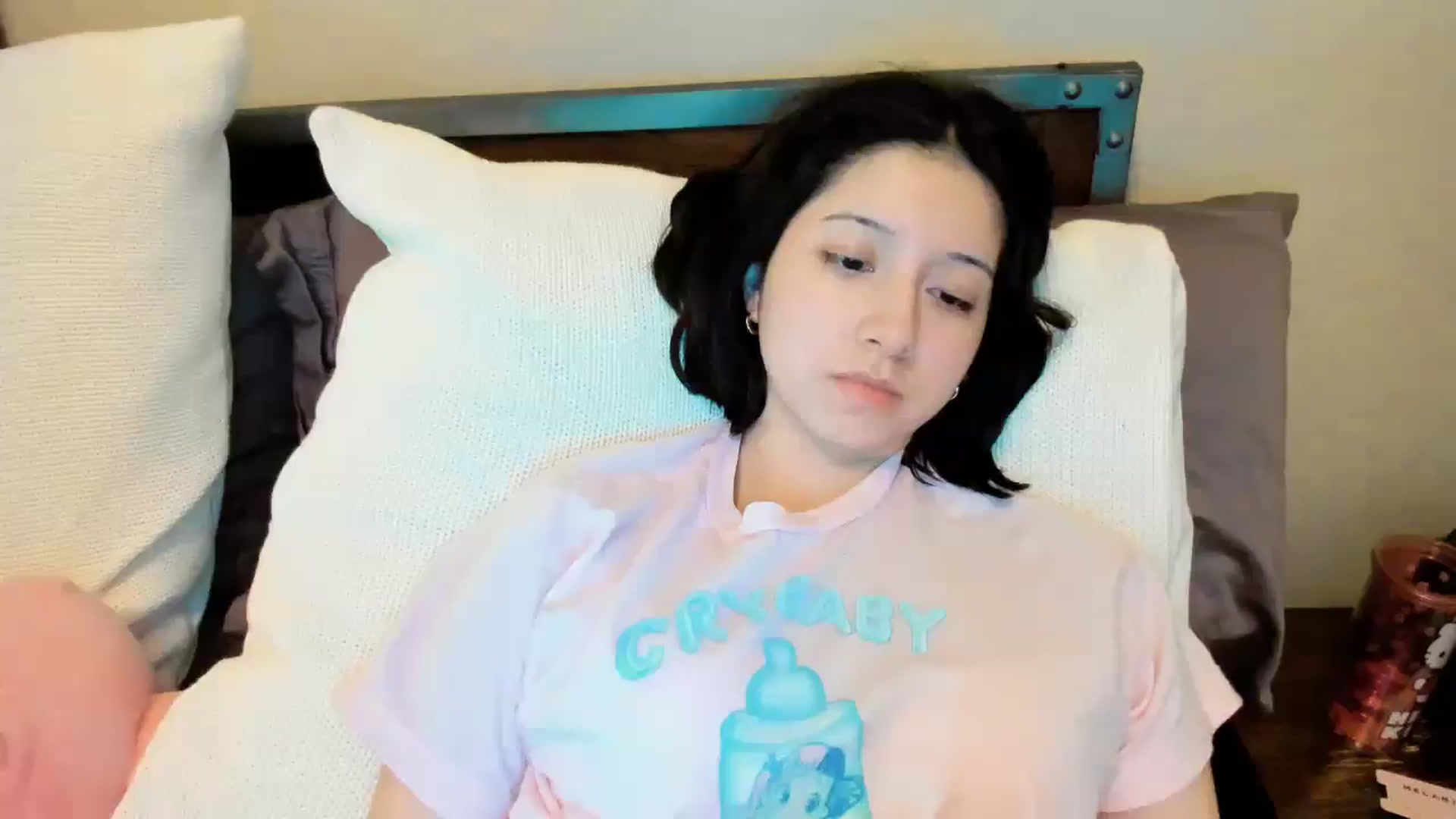 Gallery image thumbnail from Cherrycute666's myfreecams stream on, 01/02/2026, 05:56 image 10 of 20