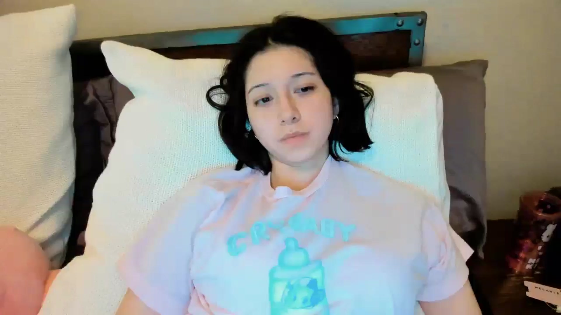 Gallery image thumbnail from Cherrycute666's myfreecams stream on, 01/02/2026, 05:56 image 9 of 20