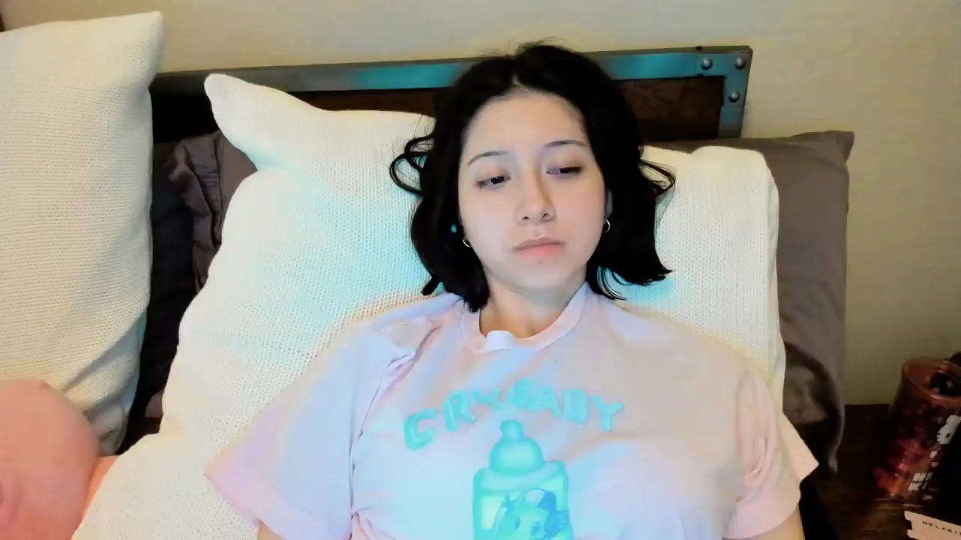 Gallery image thumbnail from Cherrycute666's myfreecams stream on, 01/02/2026, 05:56 image 11 of 20