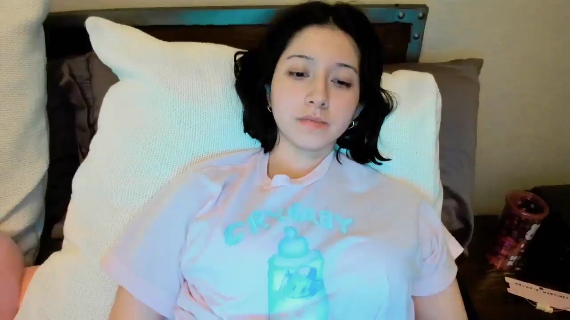 Gallery image thumbnail from Cherrycute666's myfreecams stream on, 01/02/2026, 05:56 image 3 of 20