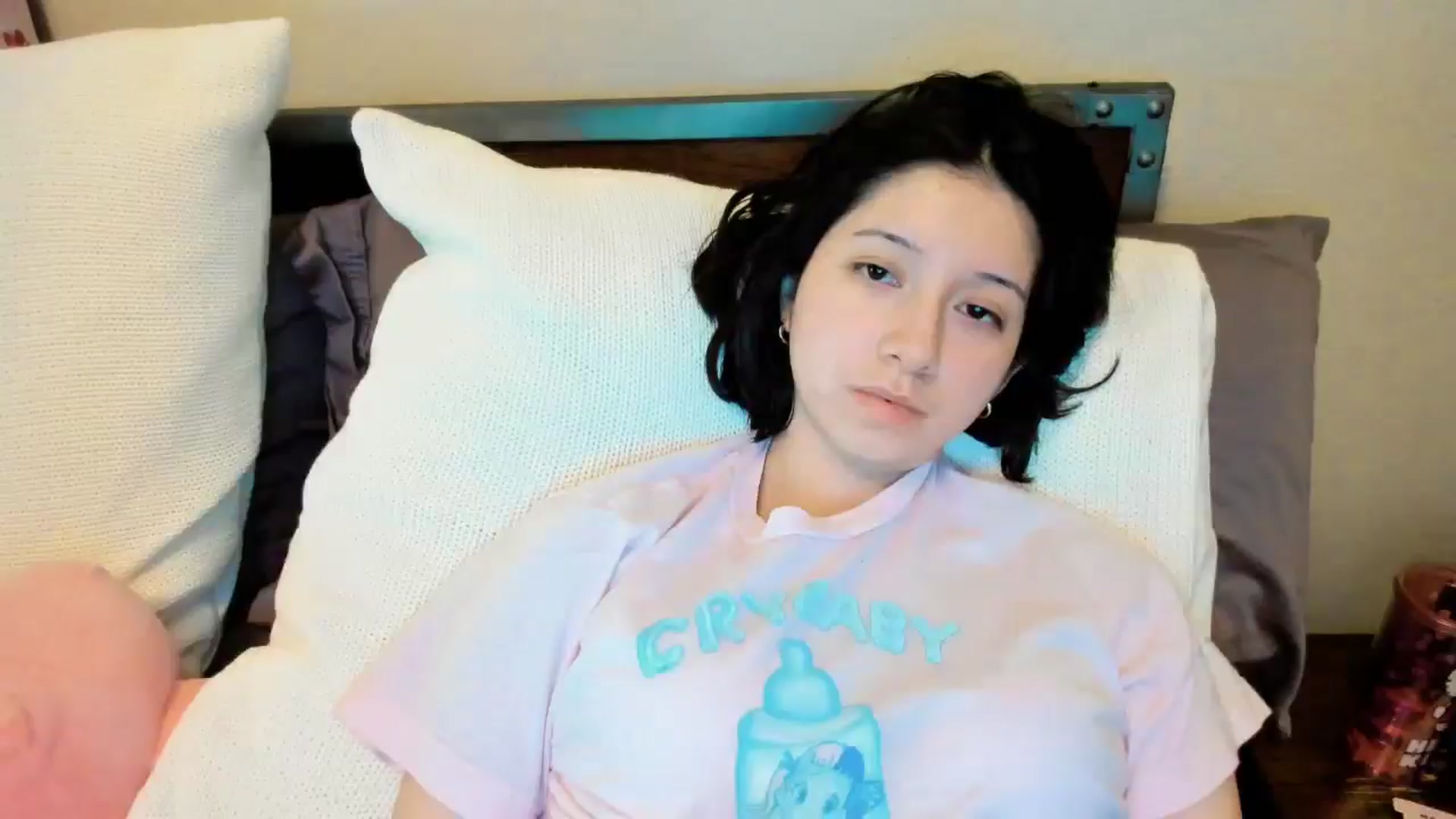 Gallery image thumbnail from Cherrycute666's myfreecams stream on, 01/02/2026, 05:56 image 14 of 20