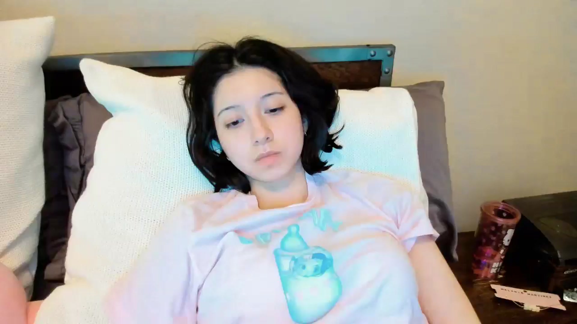Gallery image thumbnail from Cherrycute666's myfreecams stream on, 01/02/2026, 05:56 image 17 of 20