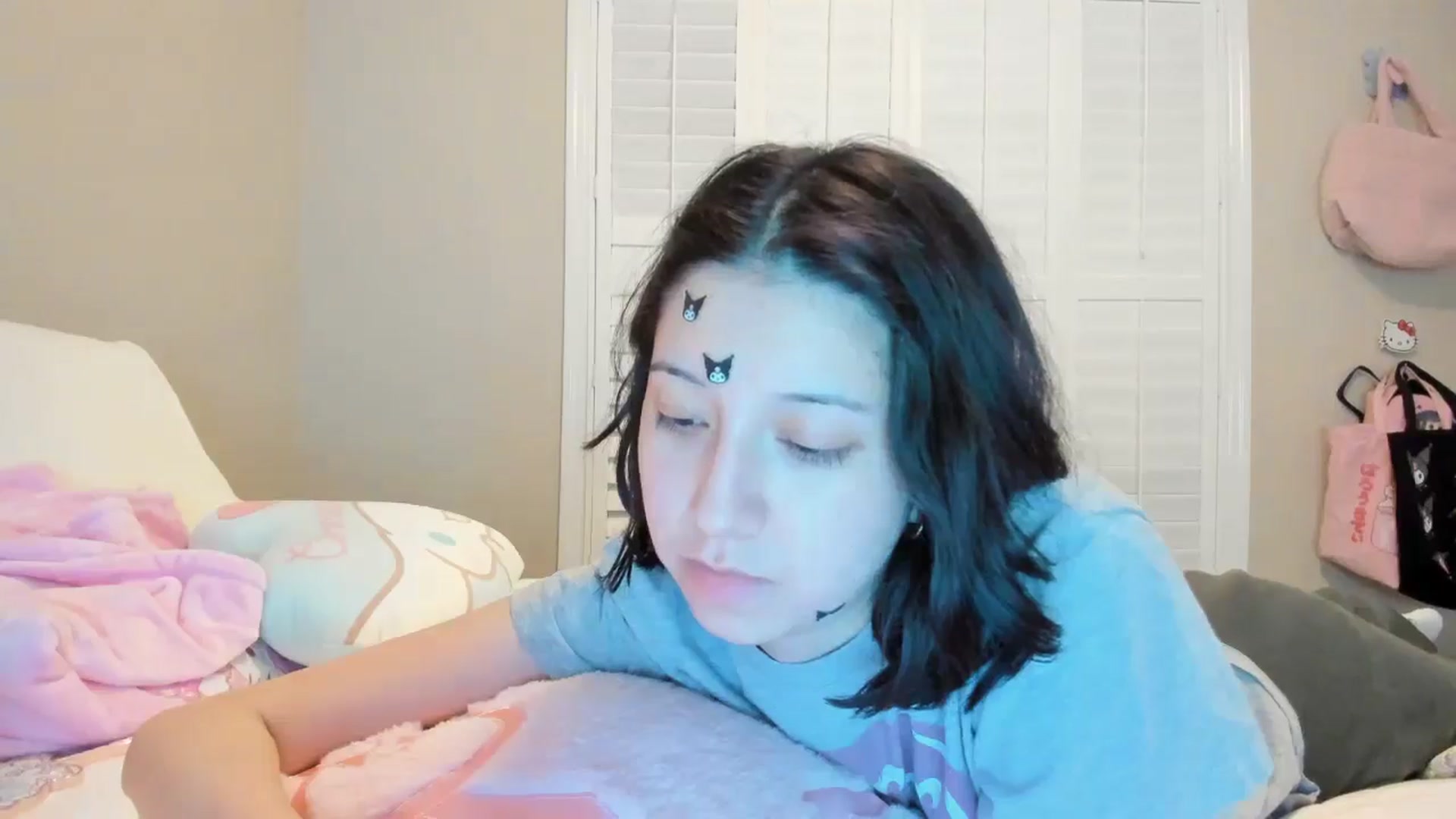 Gallery image thumbnail from Cherrycute666's myfreecams stream on, 01/04/2026, 08:02 image 20 of 20