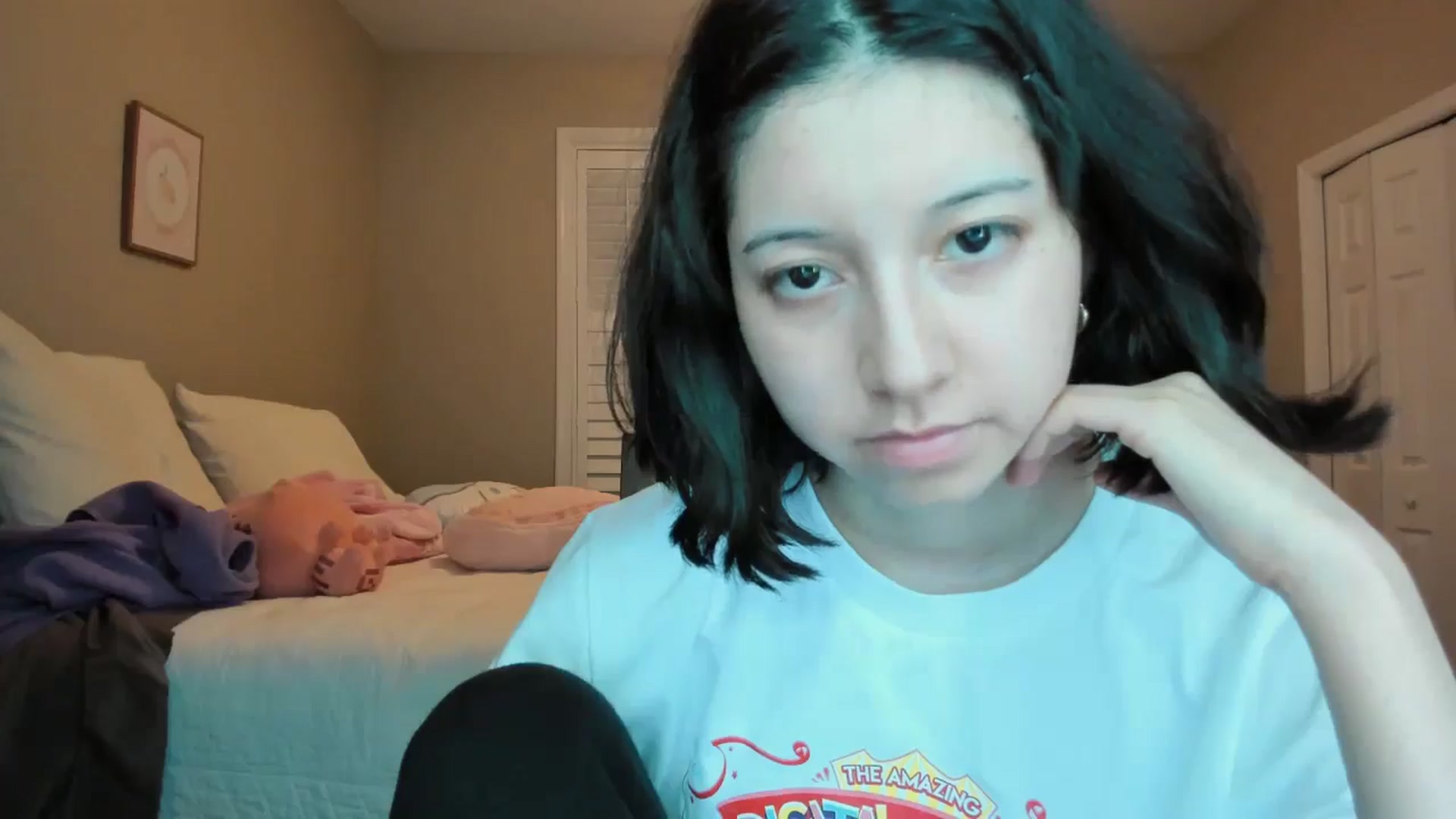 Gallery image thumbnail from Cherrycute666's myfreecams stream on, 01/05/2026, 07:54 image 4 of 20