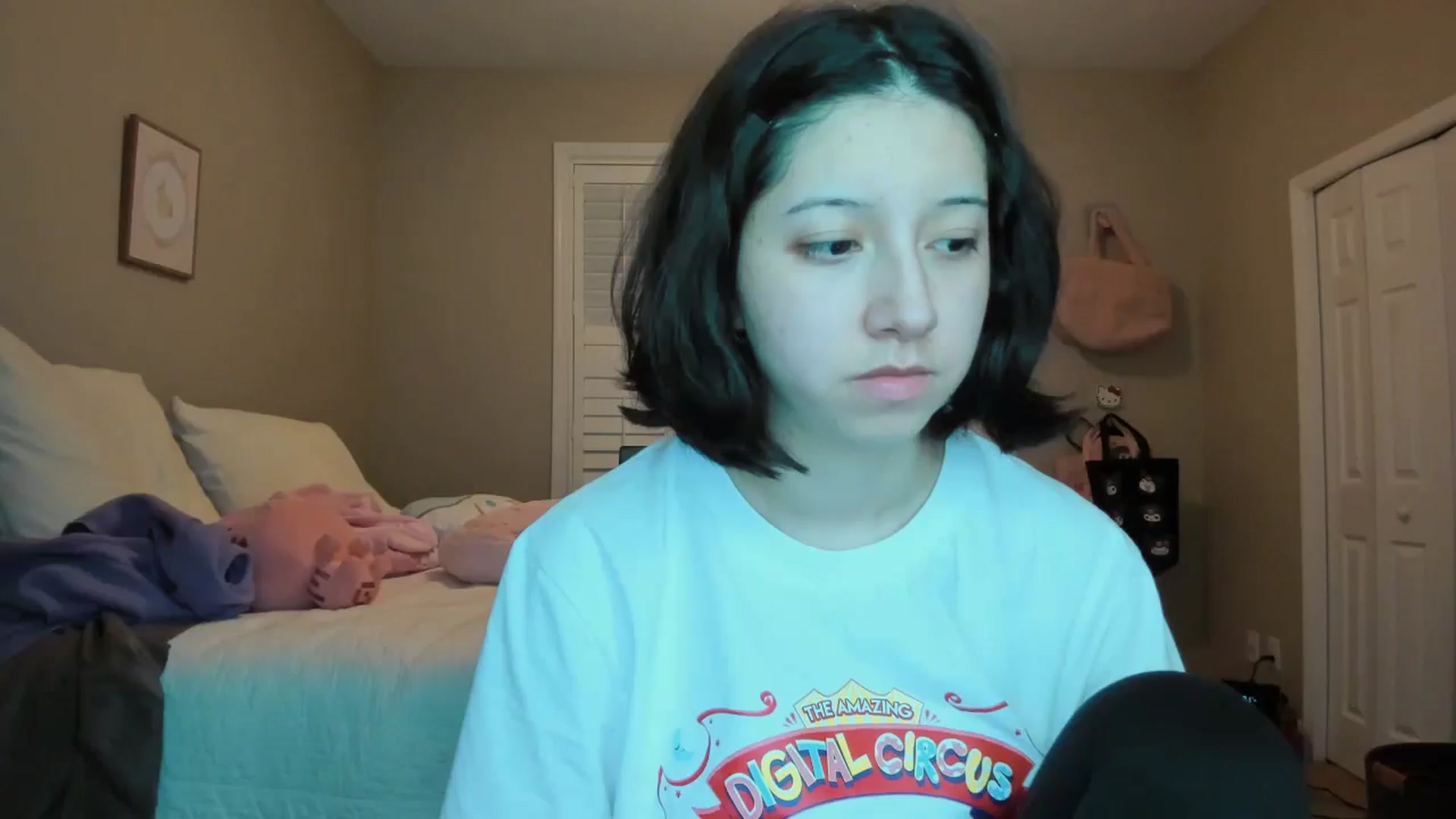 Gallery image thumbnail from Cherrycute666's myfreecams stream on, 01/05/2026, 07:54 image 2 of 20