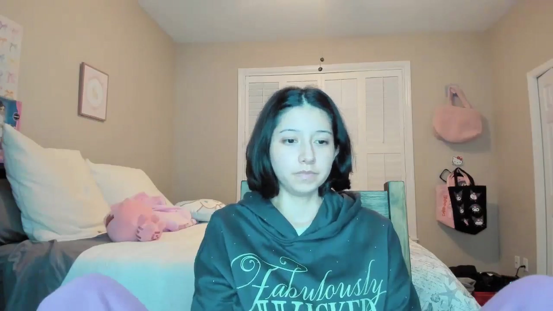 Gallery image thumbnail from Cherrycute666's myfreecams stream on, 01/06/2026, 06:00 image 7 of 20