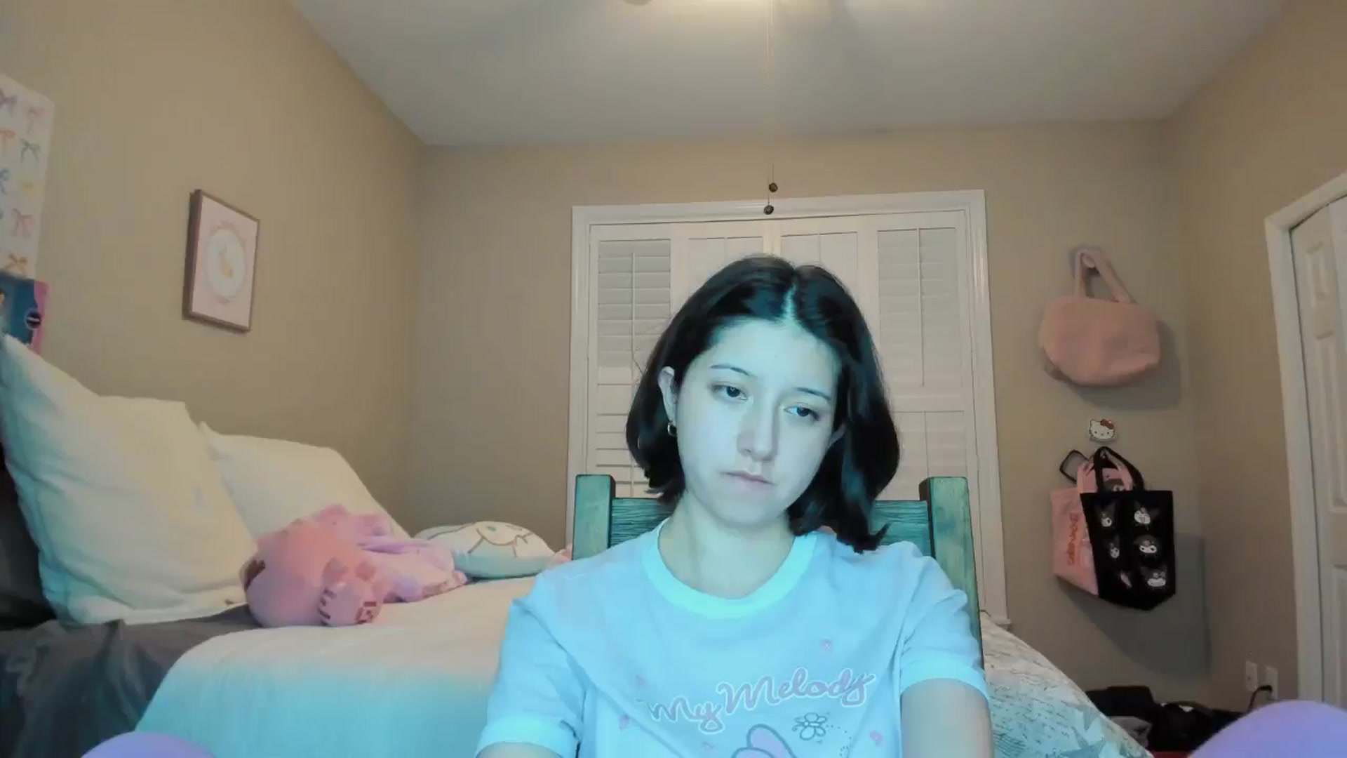 Gallery image thumbnail from Cherrycute666's myfreecams stream on, 01/06/2026, 06:00 image 15 of 20