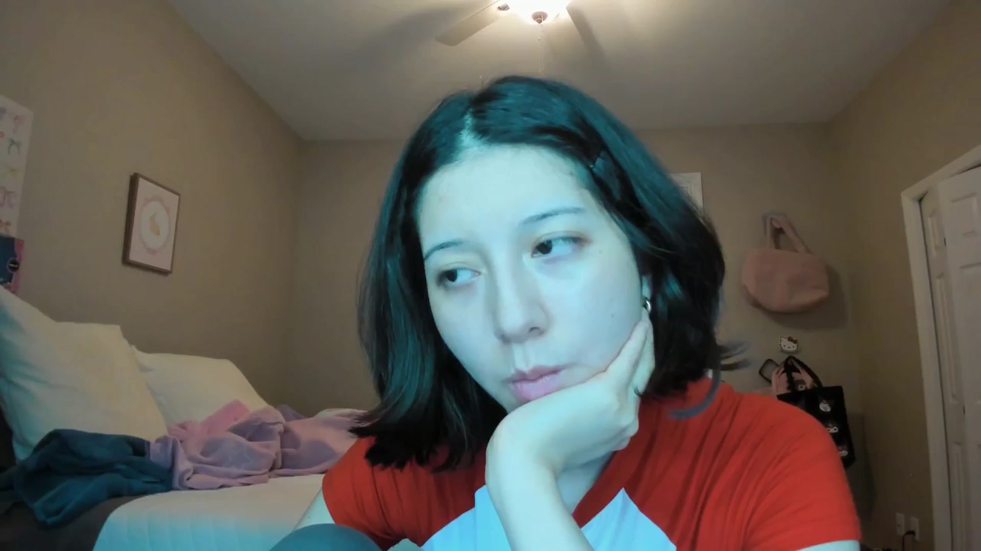 Gallery image thumbnail from Cherrycute666's myfreecams stream on, 01/08/2026, 06:24 image 10 of 20
