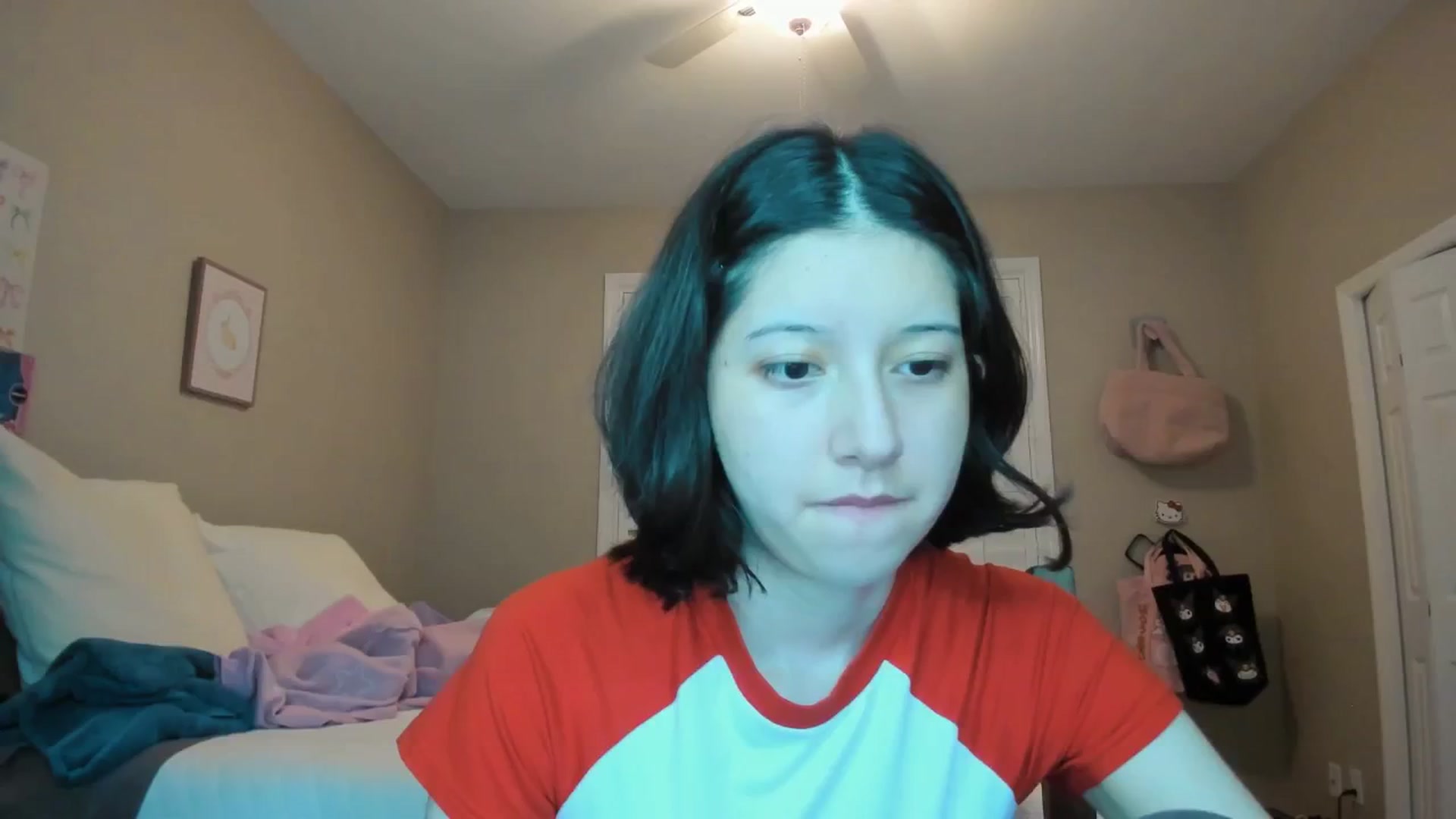 Gallery image thumbnail from Cherrycute666's myfreecams stream on, 01/08/2026, 06:24 image 12 of 20