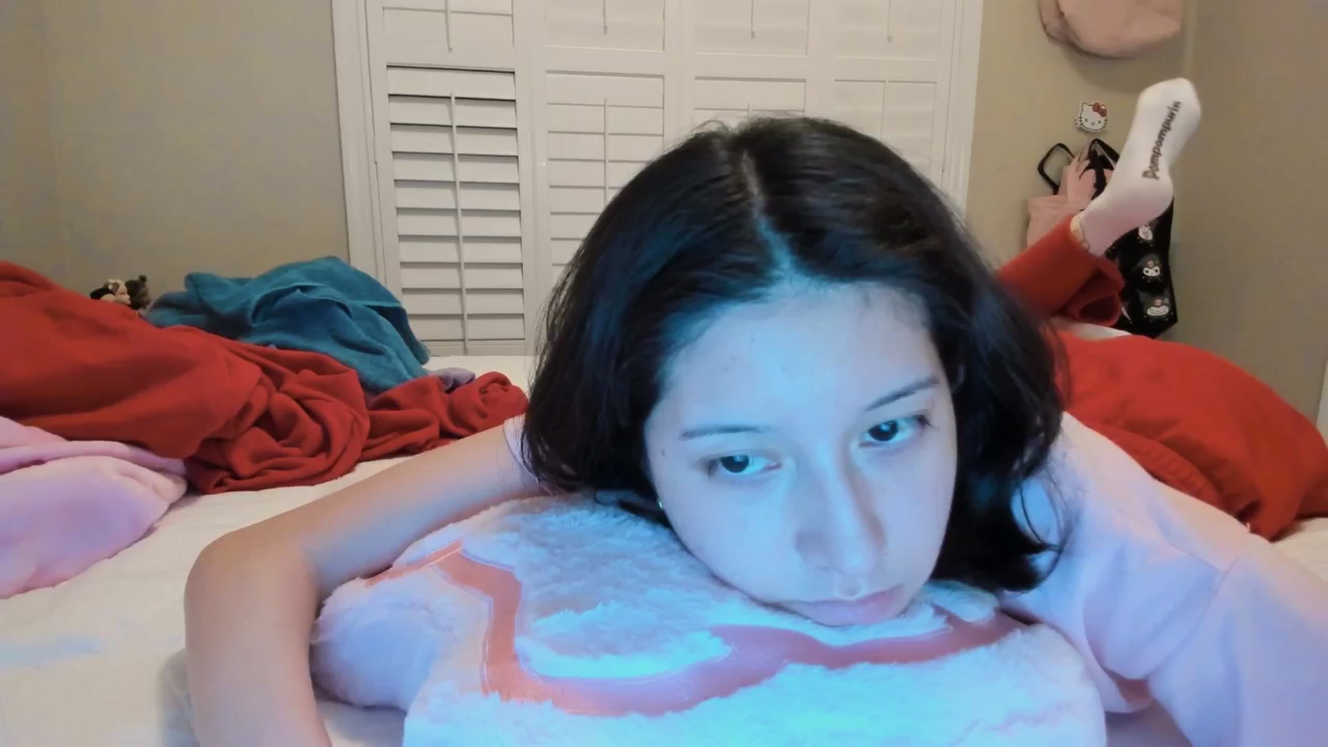 Gallery image thumbnail from Cherrycute666's myfreecams stream on, 01/09/2026, 06:33 image 19 of 20