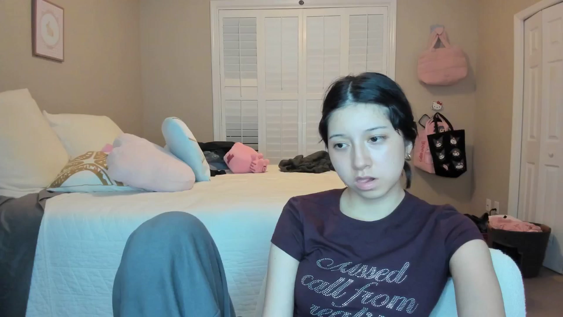 Gallery image thumbnail from Cherrycute666's myfreecams stream on, 01/10/2026, 07:57 image 18 of 20