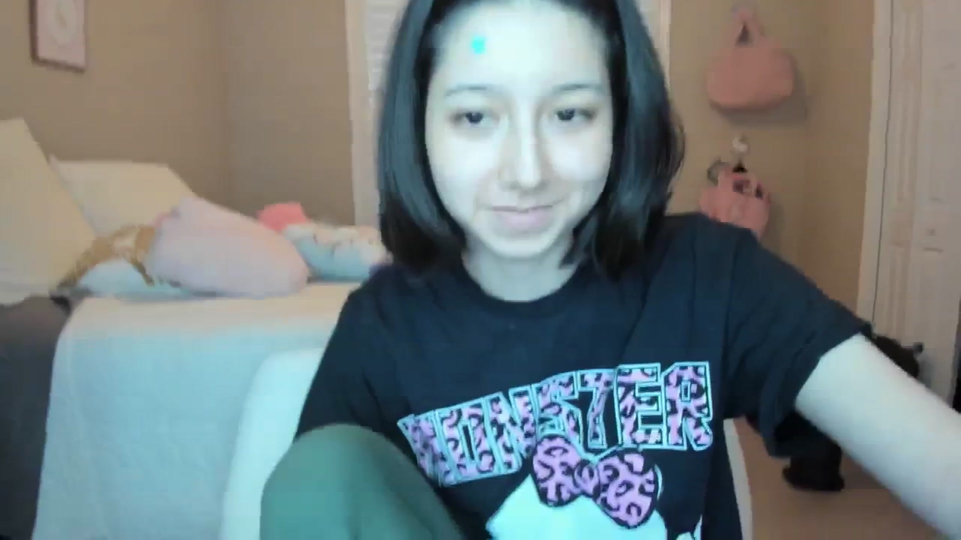 Gallery image thumbnail from Cherrycute666's myfreecams stream on, 01/10/2026, 22:50 image 3 of 20