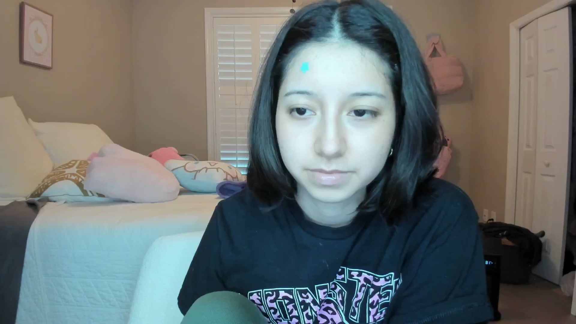 Gallery image thumbnail from Cherrycute666's myfreecams stream on, 01/10/2026, 22:50 image 6 of 20