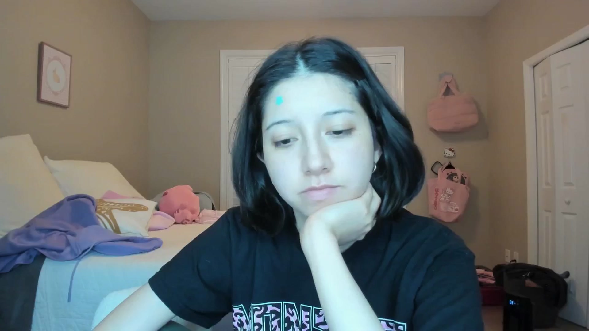Gallery image thumbnail from Cherrycute666's myfreecams stream on, 01/11/2026, 02:28 image 6 of 20