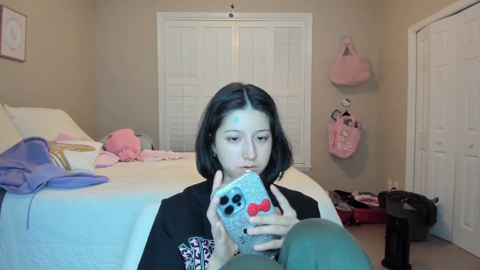 Gallery image thumbnail from Cherrycute666's myfreecams stream on, 01/11/2026, 02:28 image 20 of 20