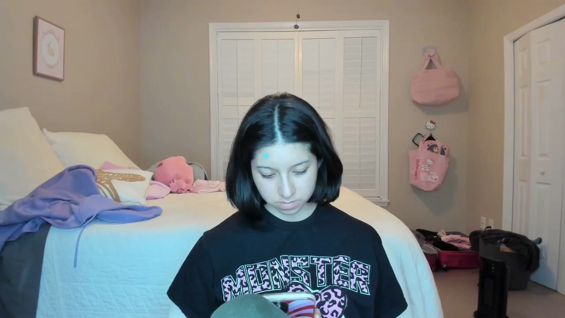 Gallery image thumbnail from Cherrycute666's myfreecams stream on, 01/11/2026, 02:28 image 12 of 20