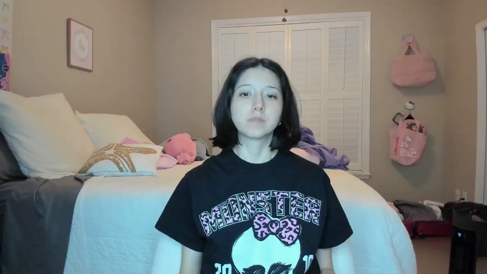 Gallery image thumbnail from Cherrycute666's myfreecams stream on, 01/11/2026, 05:46 image 8 of 20