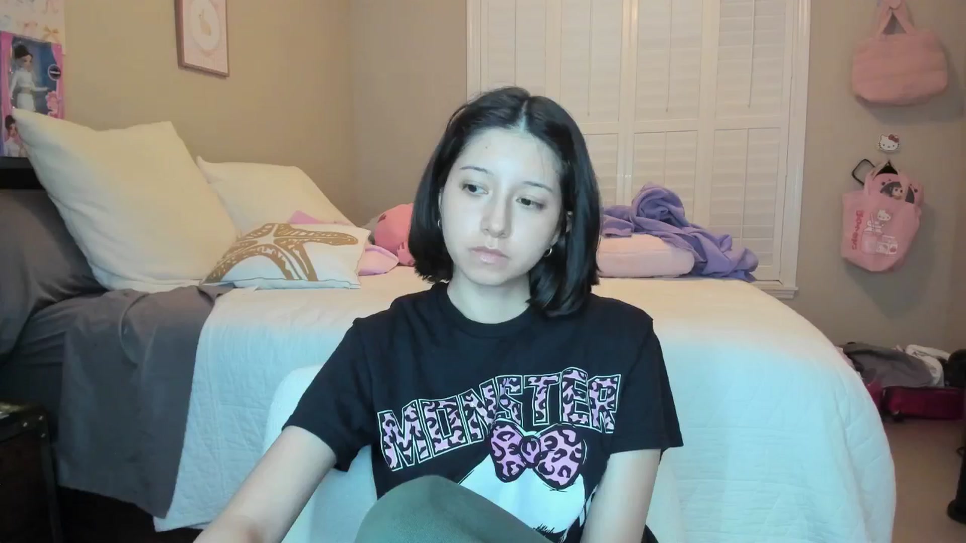 Gallery image thumbnail from Cherrycute666's myfreecams stream on, 01/11/2026, 05:46 image 20 of 20