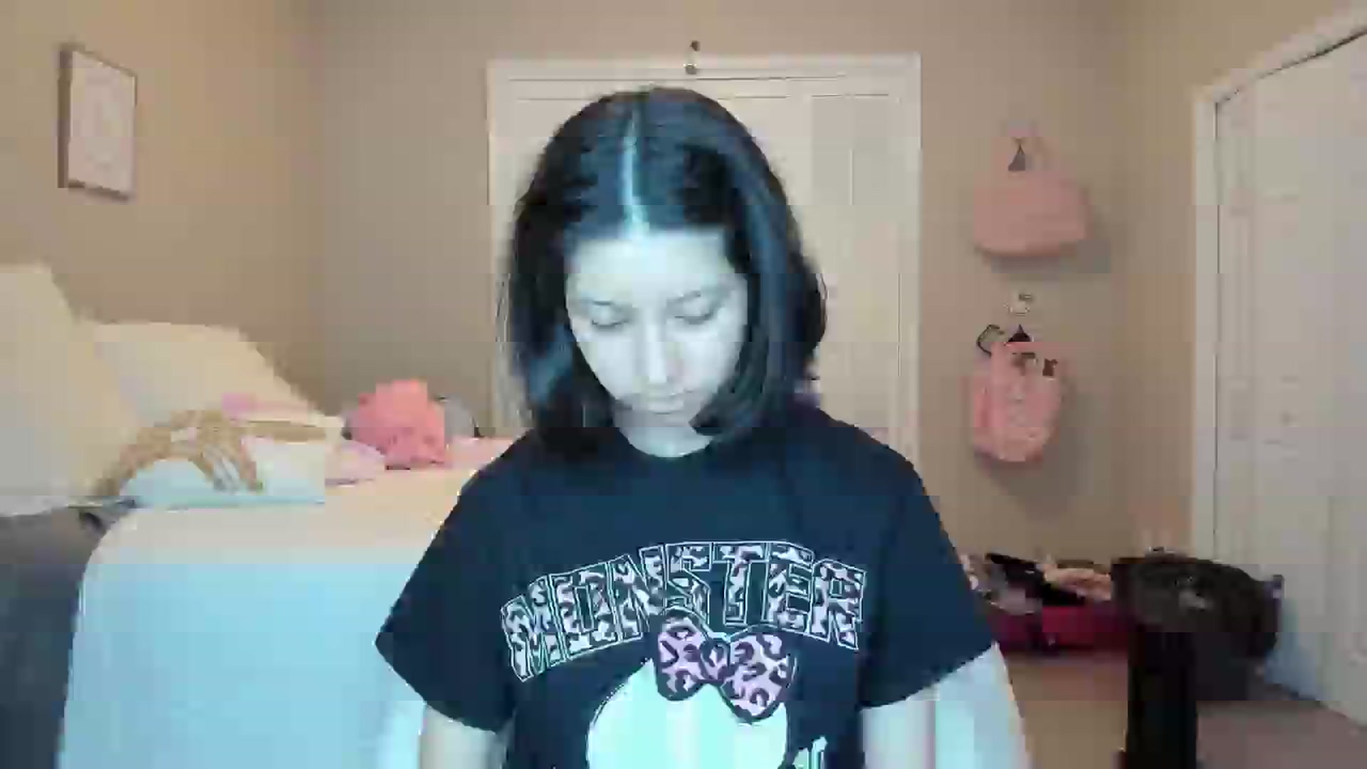 Gallery image thumbnail from Cherrycute666's myfreecams stream on, 01/11/2026, 05:46 image 4 of 20
