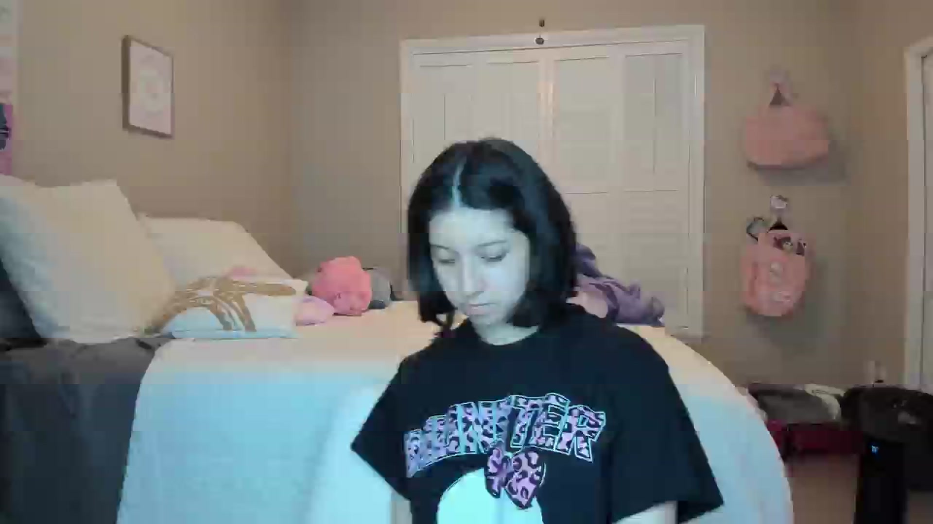 Gallery image thumbnail from Cherrycute666's myfreecams stream on, 01/11/2026, 05:46 image 12 of 20