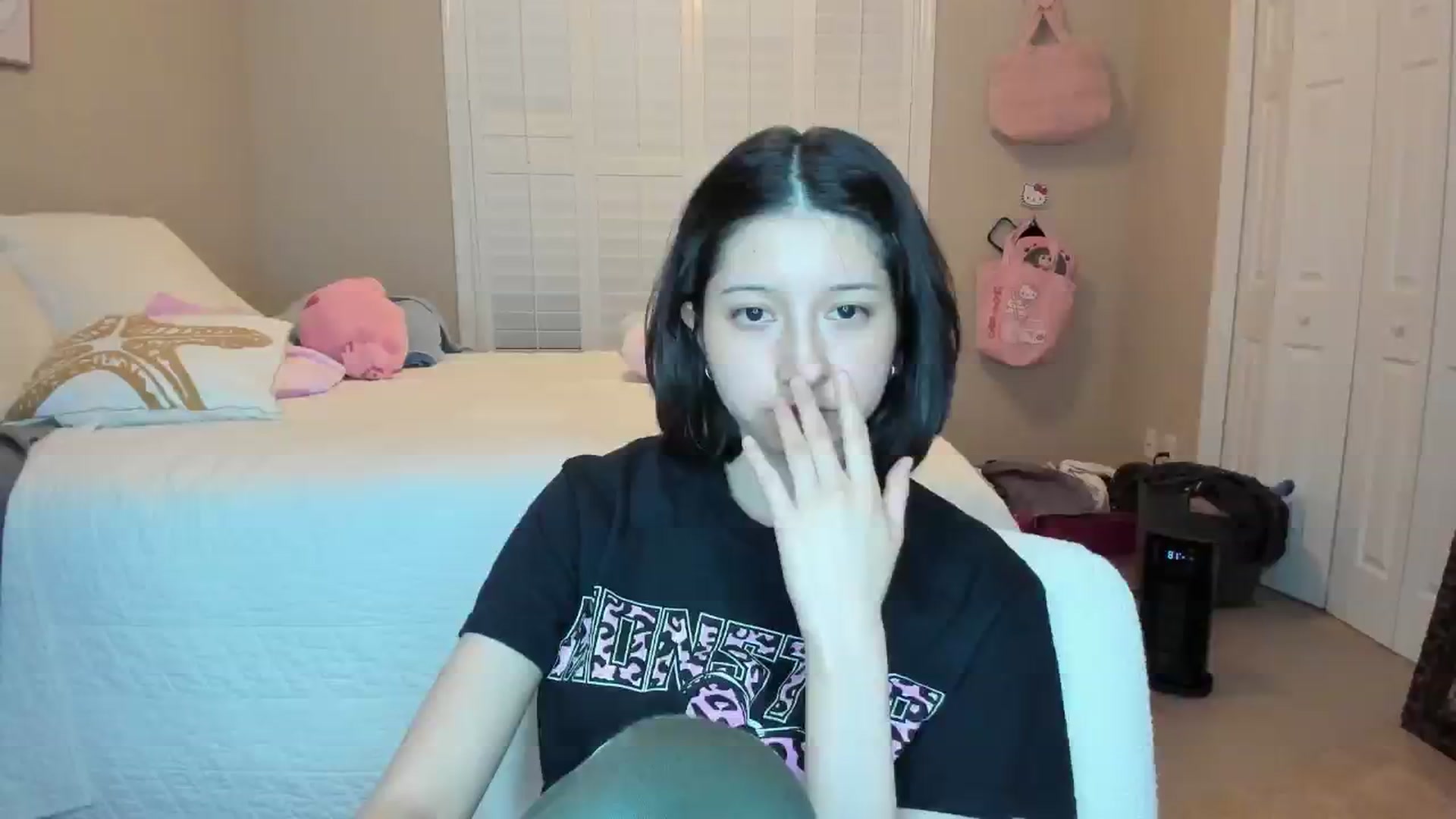Gallery image thumbnail from Cherrycute666's myfreecams stream on, 01/11/2026, 06:55 image 12 of 20