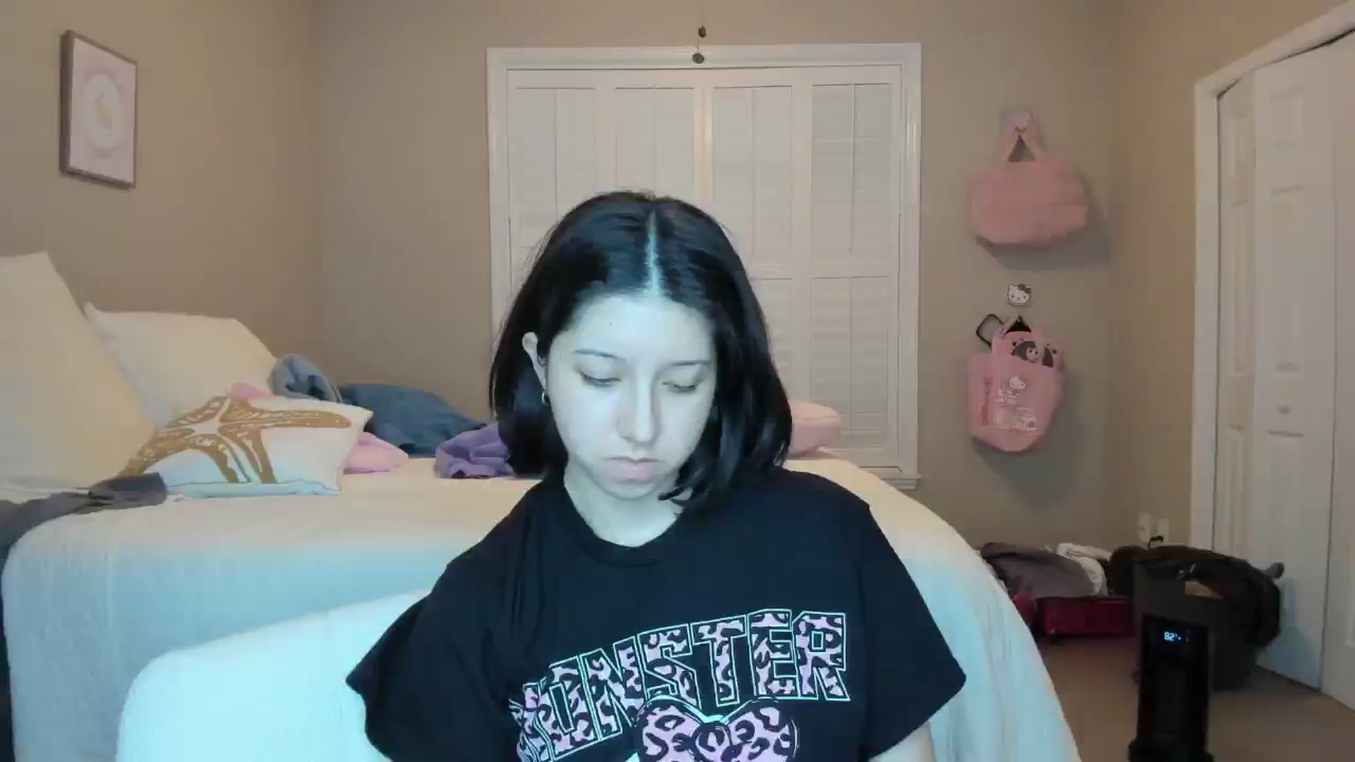 Gallery image thumbnail from Cherrycute666's myfreecams stream on, 01/11/2026, 08:28 image 5 of 20