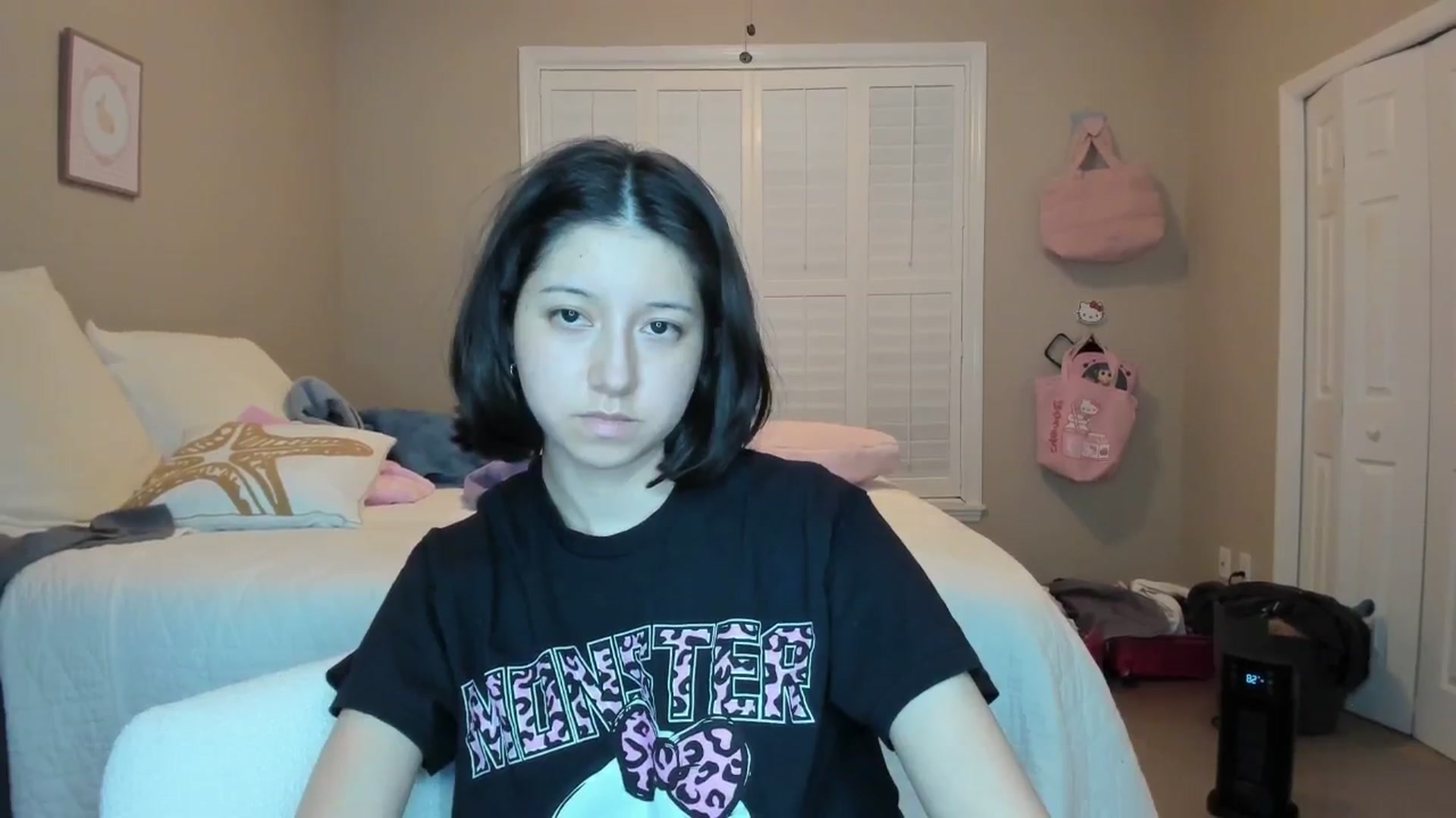 Gallery image thumbnail from Cherrycute666's myfreecams stream on, 01/11/2026, 08:28 image 2 of 20