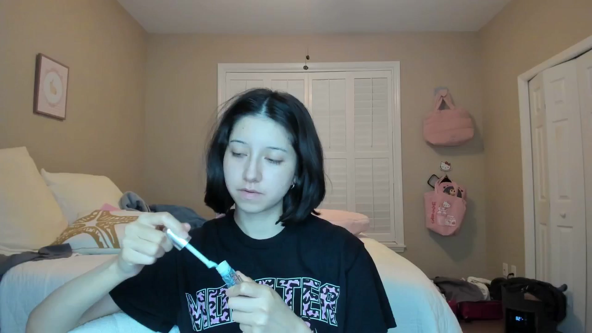 Gallery image thumbnail from Cherrycute666's myfreecams stream on, 01/11/2026, 08:28 image 1 of 20