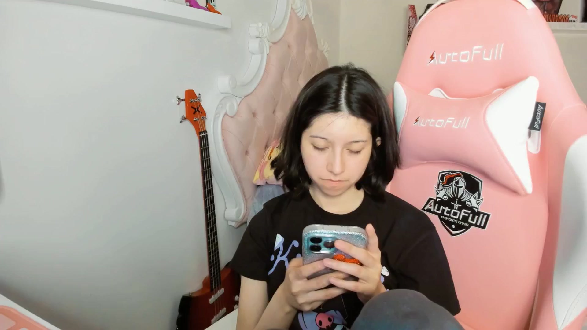 Gallery image thumbnail from Cherrycute666's myfreecams stream on, 01/22/2026, 05:06 image 20 of 20