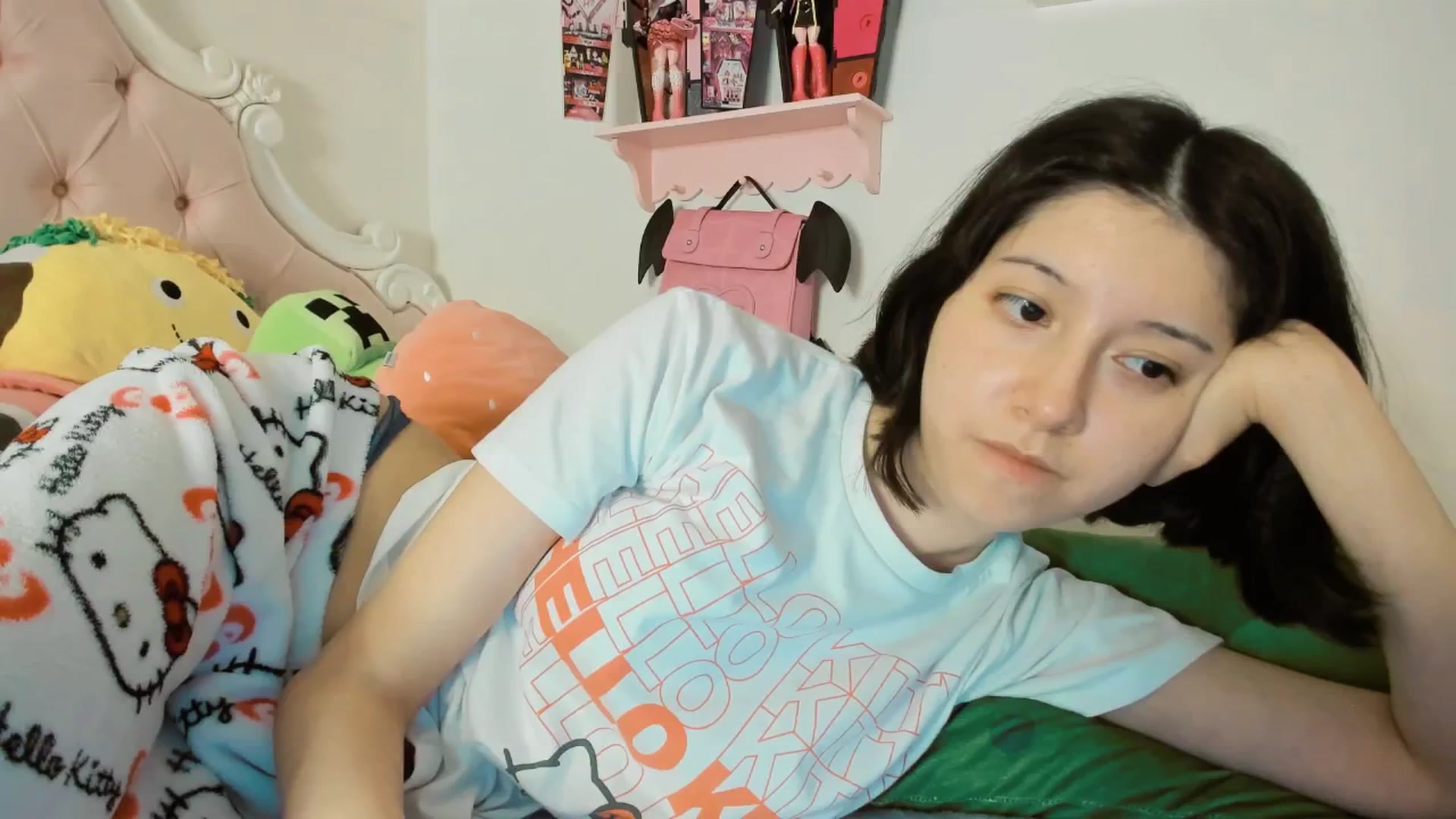 Gallery image thumbnail from Cherrycute666's myfreecams stream on, 01/23/2026, 03:06 image 15 of 20
