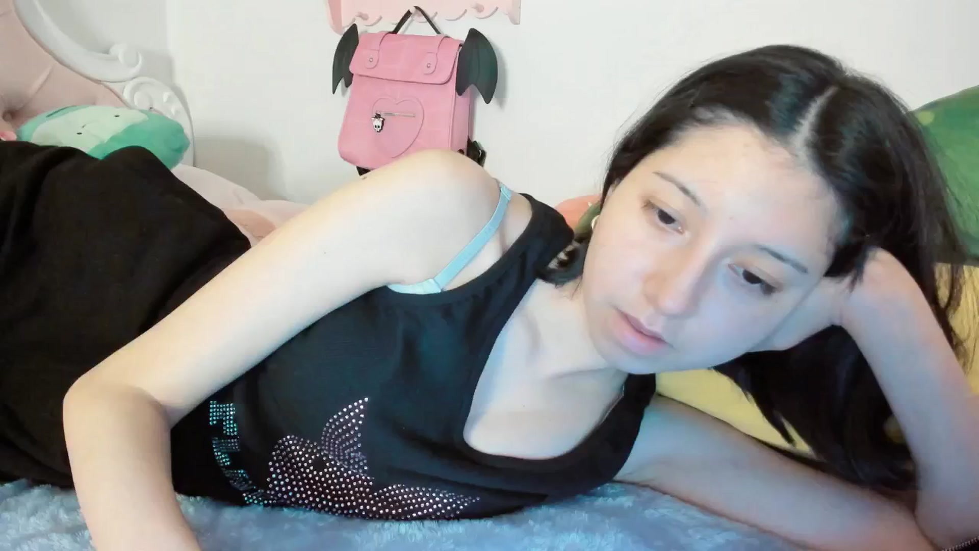 Gallery image thumbnail from Cherrycute666's myfreecams stream on, 01/24/2026, 08:01 image 6 of 20