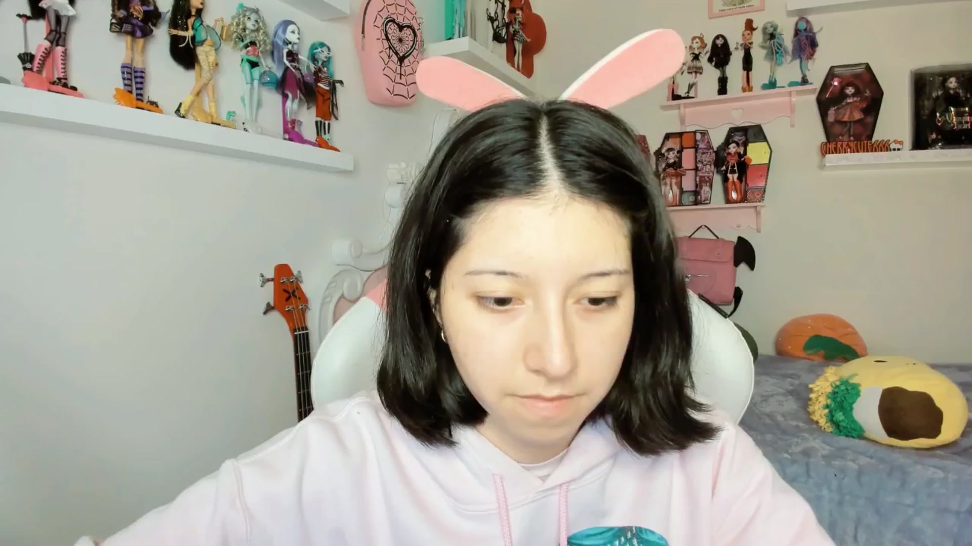 Gallery image thumbnail from Cherrycute666's myfreecams stream on, 01/26/2026, 04:18 image 8 of 20