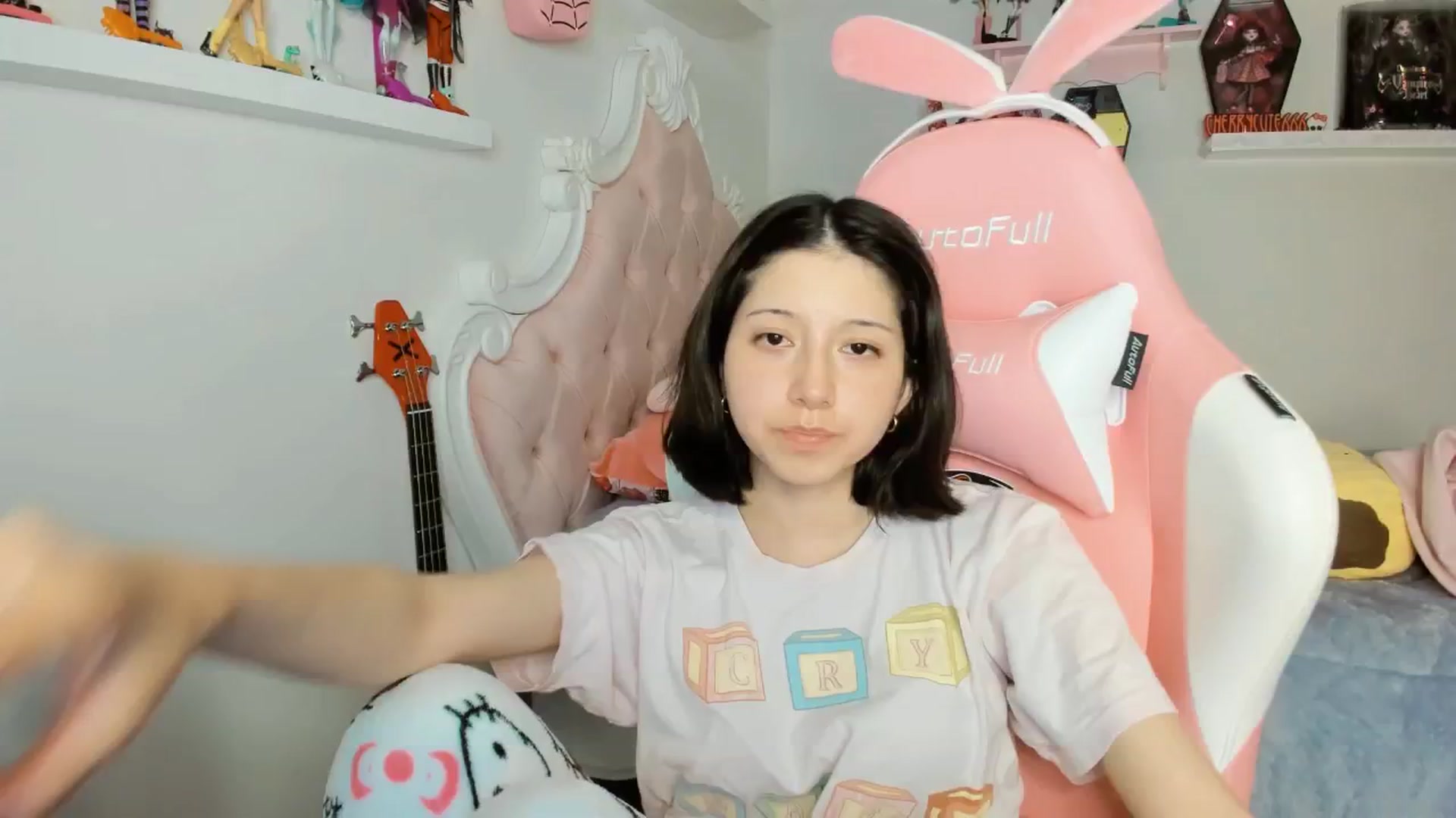 Gallery image thumbnail from Cherrycute666's myfreecams stream on, 01/26/2026, 06:21 image 20 of 20