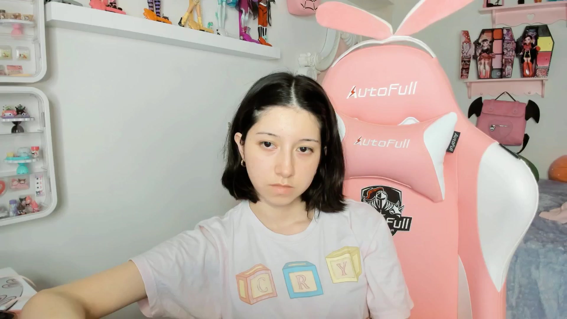 Gallery image thumbnail from Cherrycute666's myfreecams stream on, 01/26/2026, 06:21 image 9 of 20