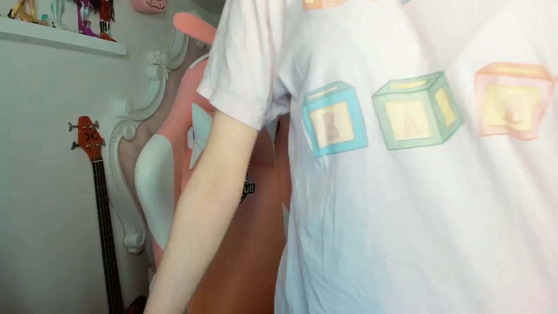 Gallery image thumbnail from Cherrycute666's myfreecams stream on, 01/26/2026, 06:21 image 19 of 20