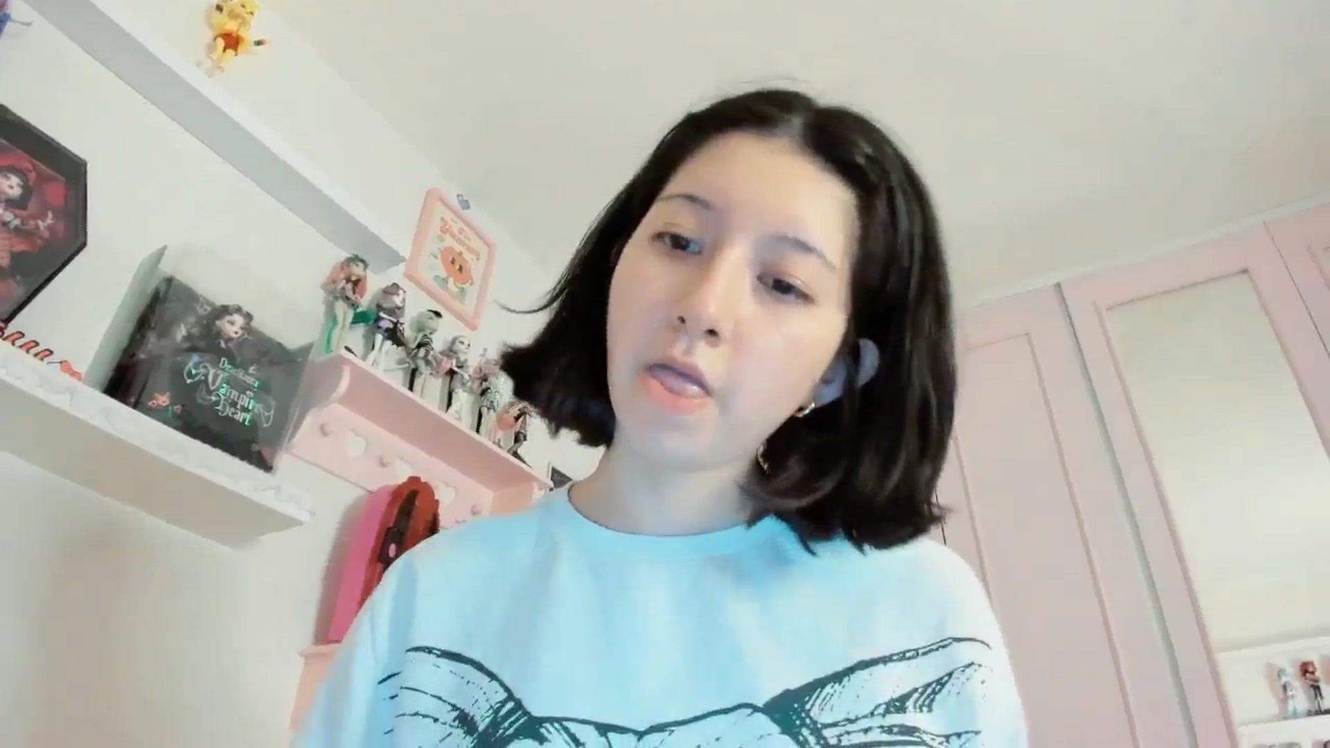 Gallery image thumbnail from Cherrycute666's myfreecams stream on, 01/28/2026, 06:55 image 7 of 20