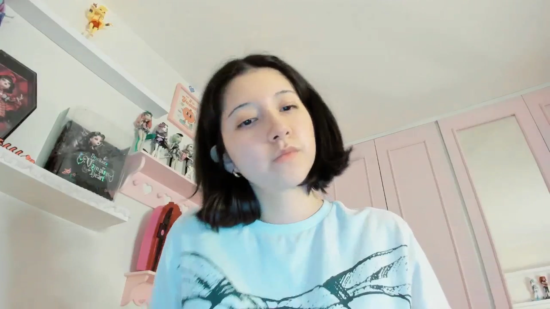 Gallery image thumbnail from Cherrycute666's myfreecams stream on, 01/28/2026, 06:55 image 8 of 20